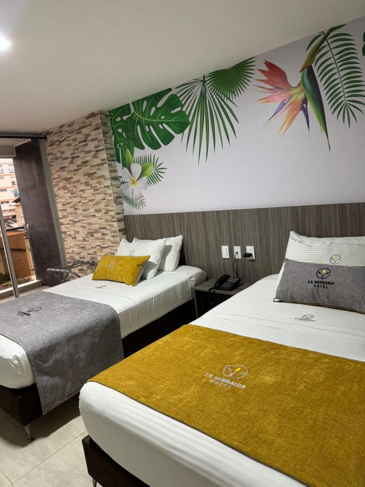 Hotel La Serrania Bucaramanga, photo 9