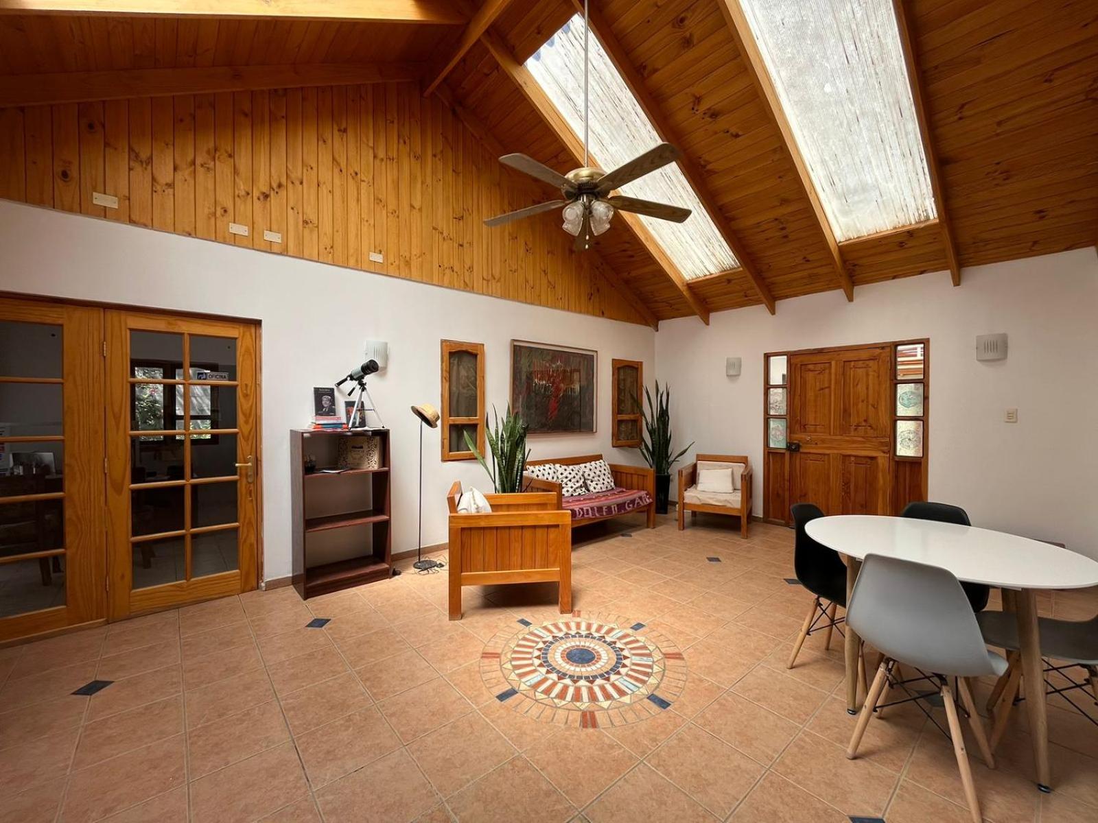 Hostal Casa 95, photo 6