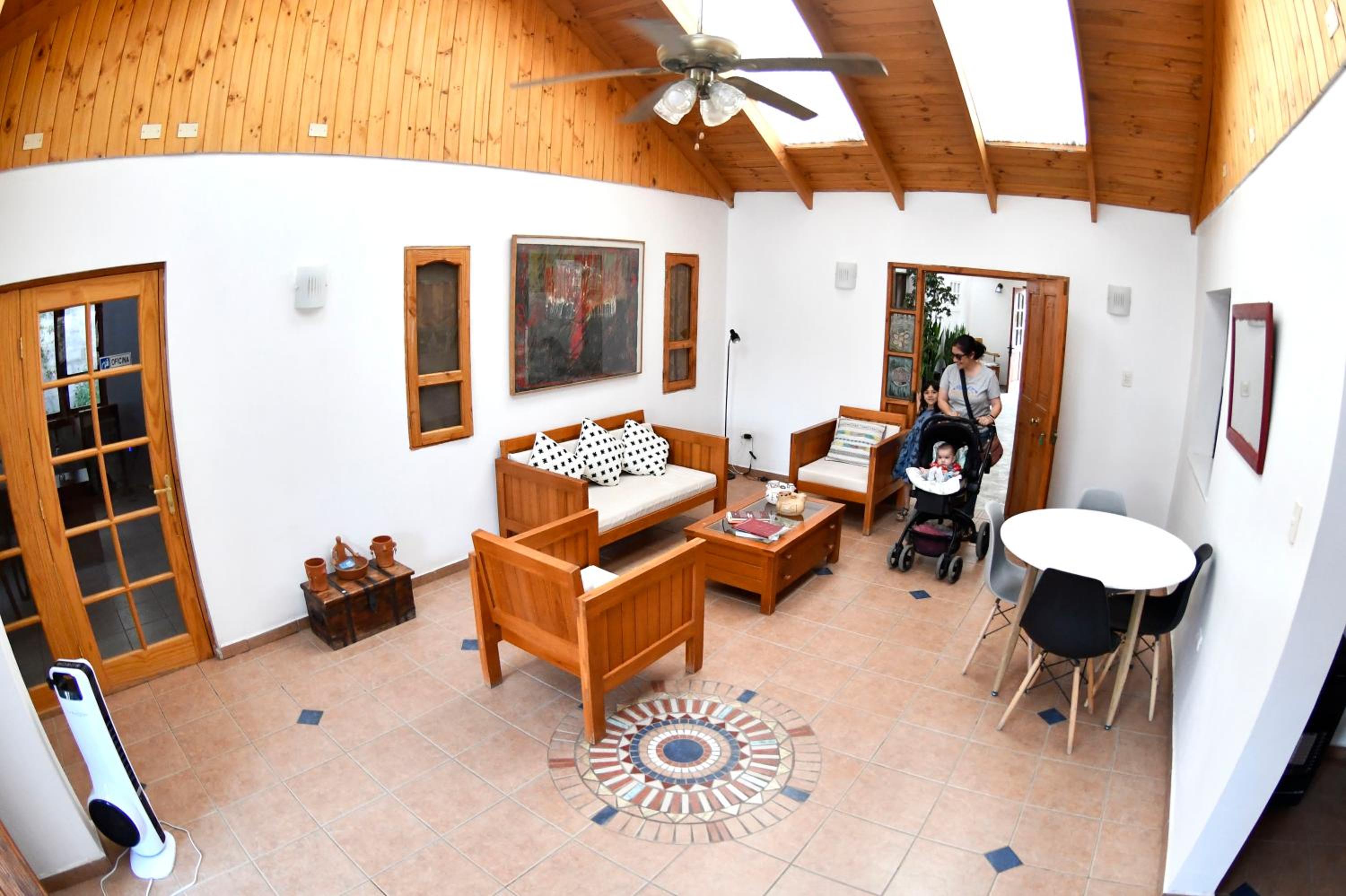 Hostal Casa 95, photo 4
