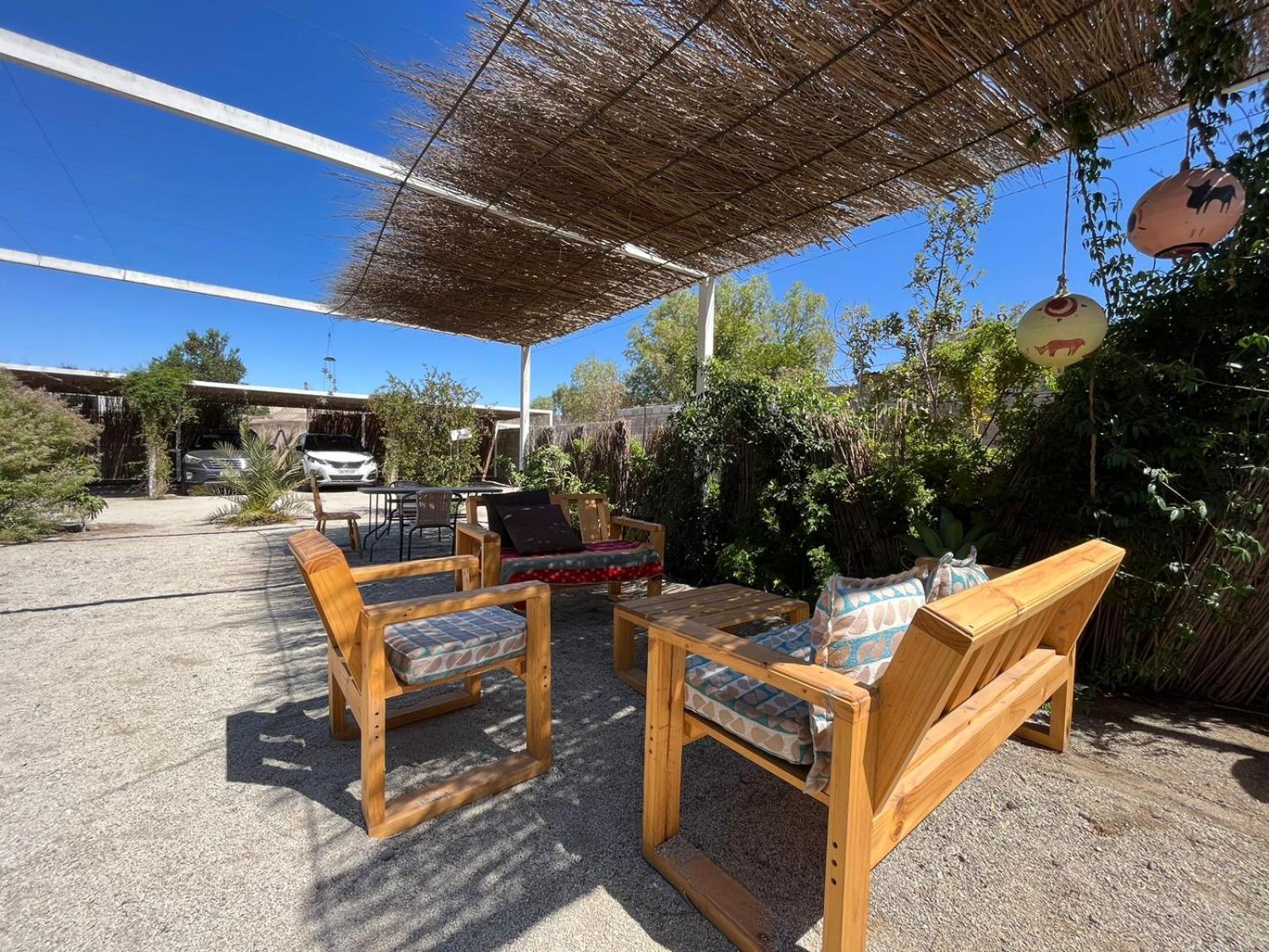 Hostal Casa 95, photo 20
