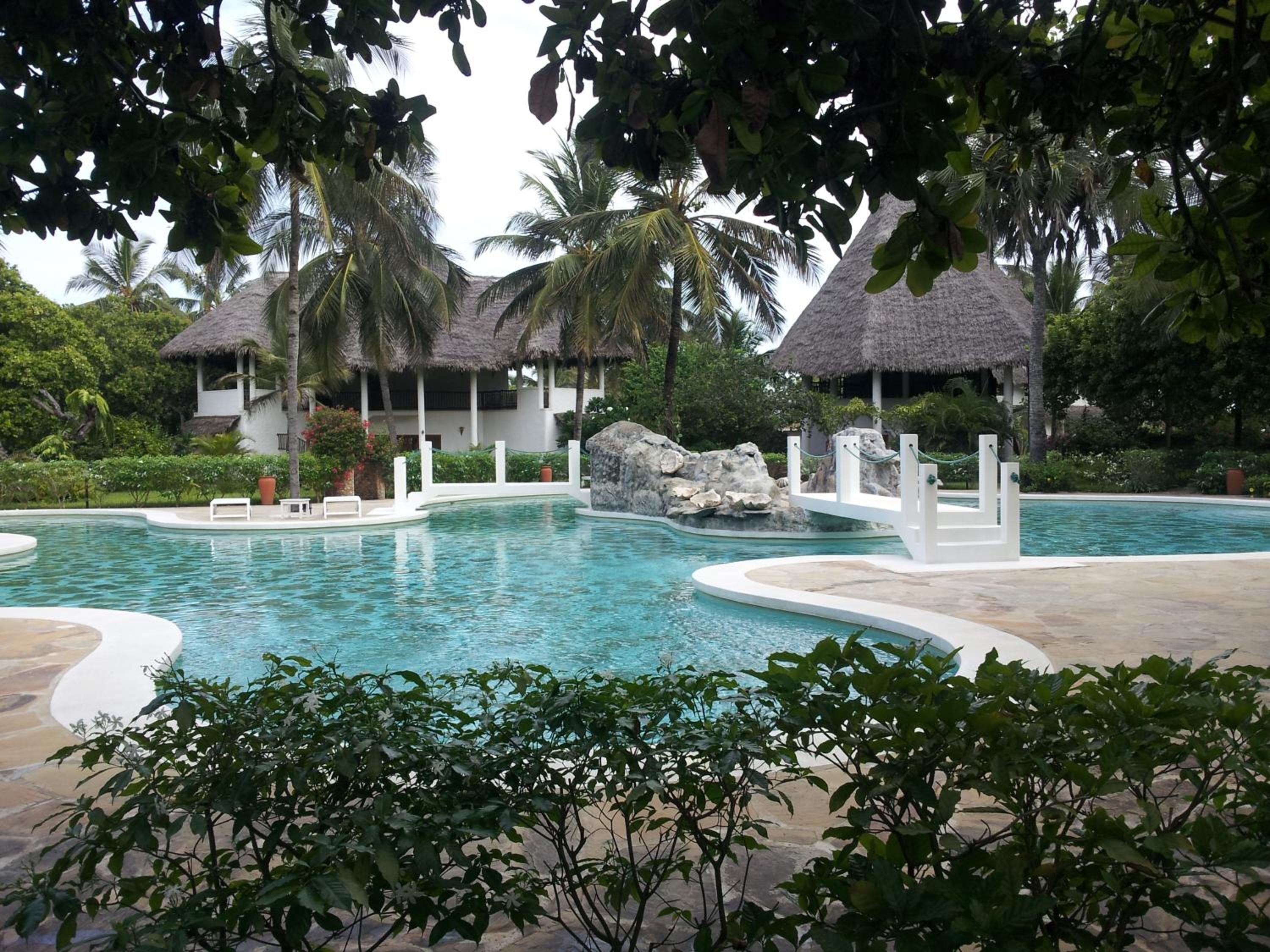 Kola Beach Resort