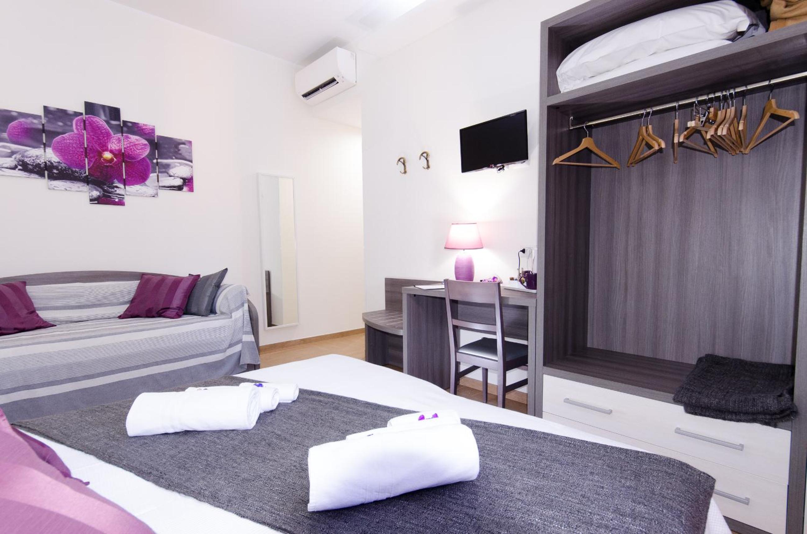 Gemme Di Roma Accomodation
