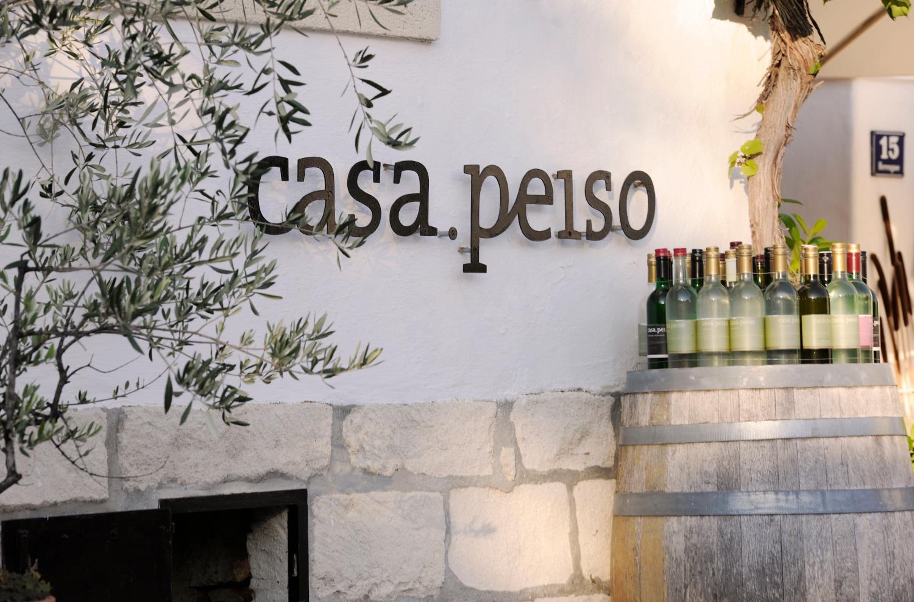 Casa.Peiso