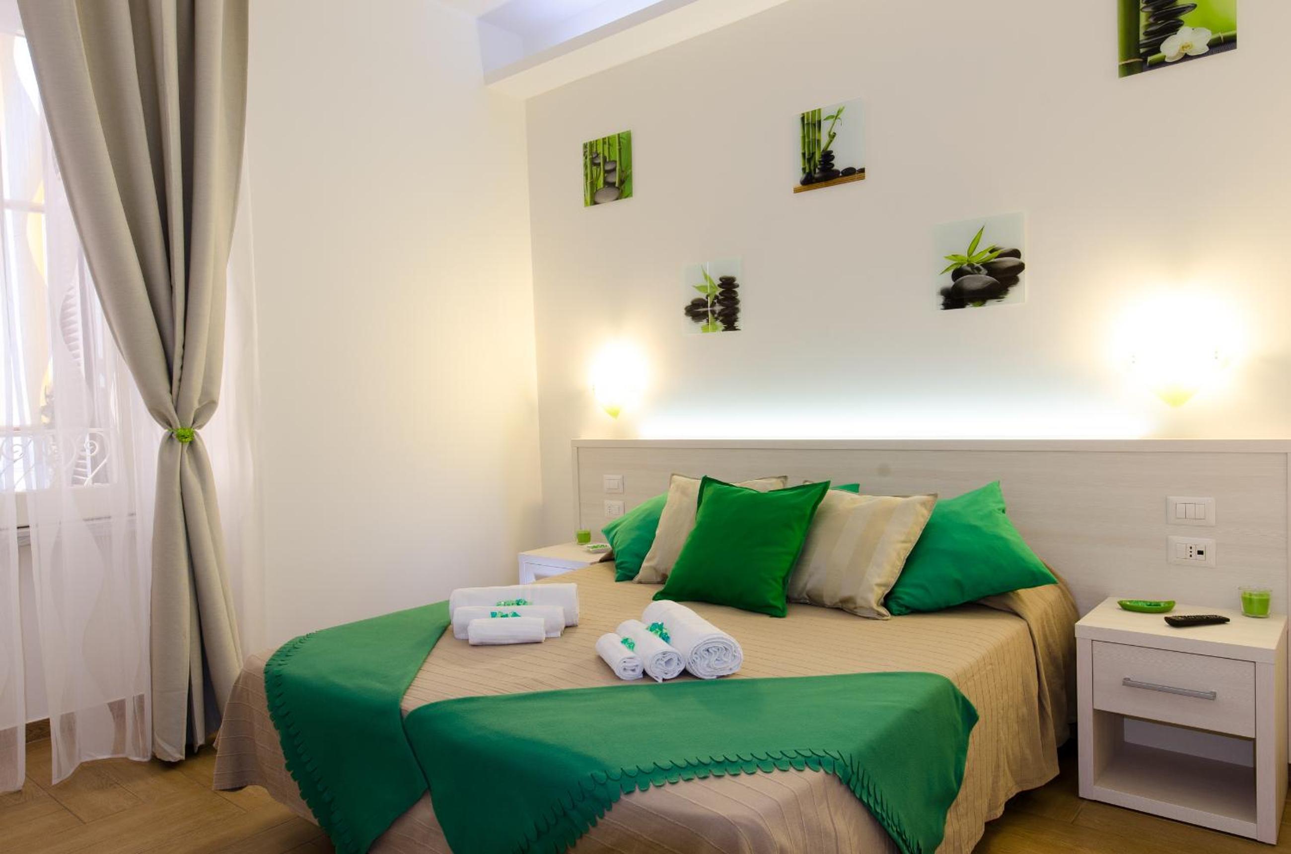 Gemme Di Roma Accomodation