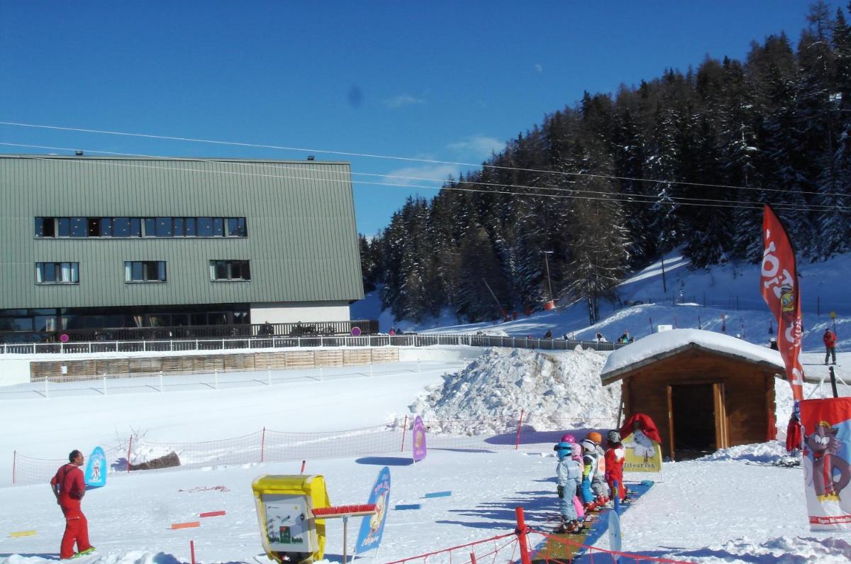 Hotel VTF Le Dou De La Ramaz - Image 1