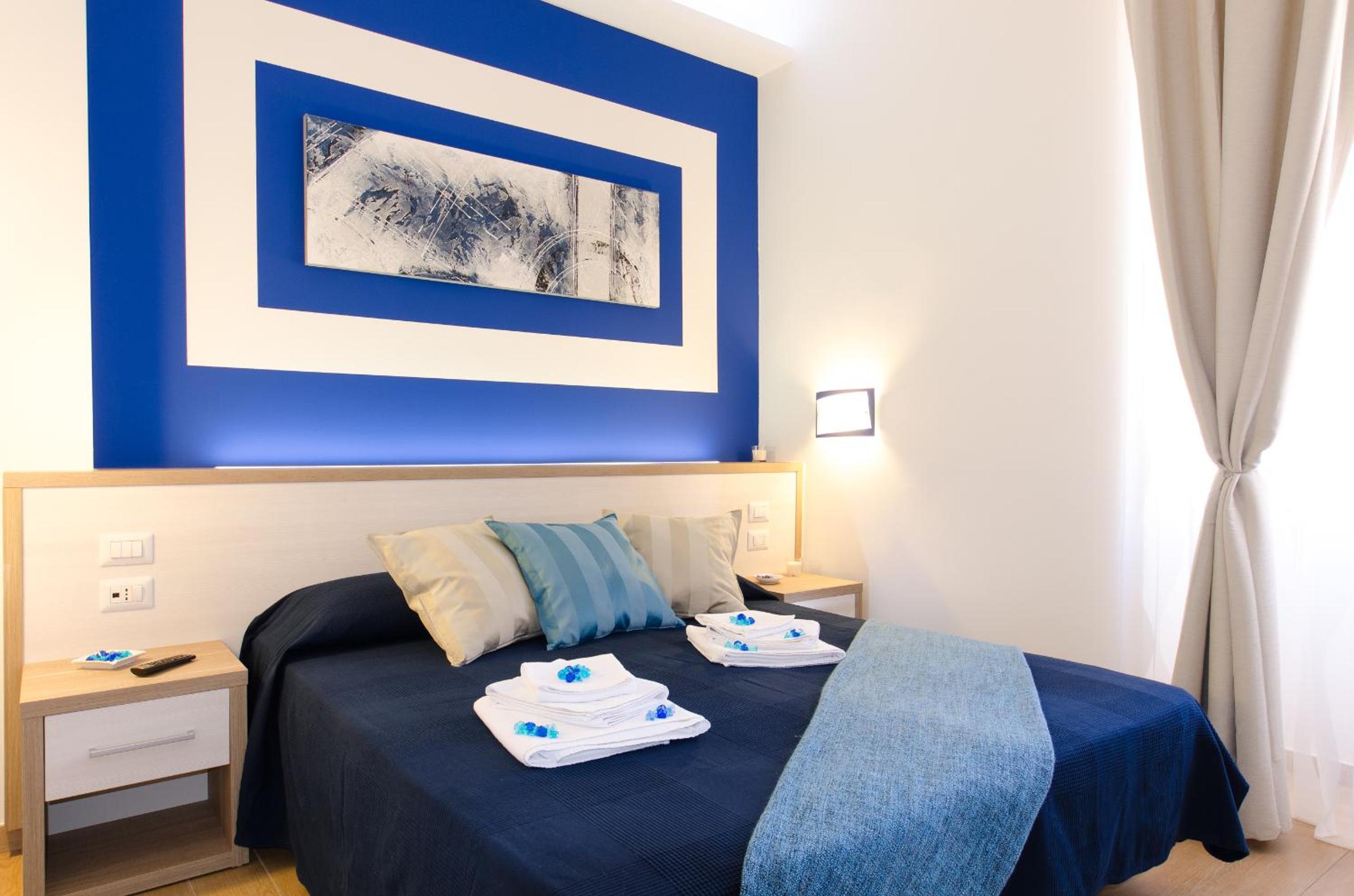 Gemme Di Roma Accomodation