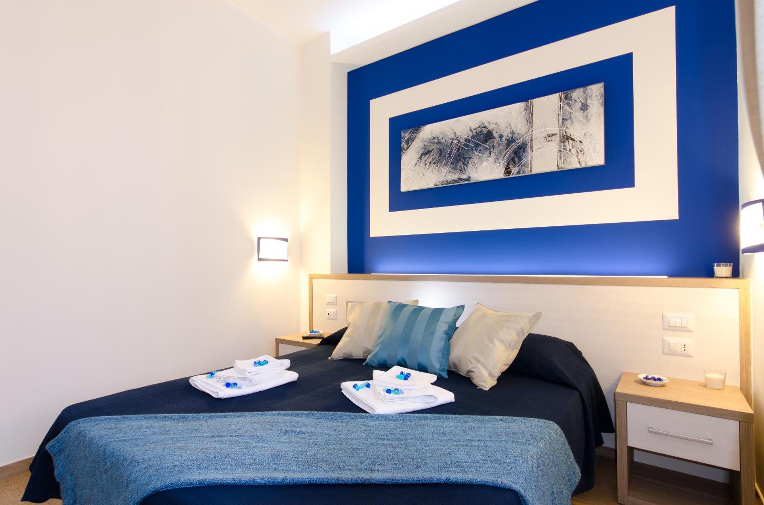 Gemme Di Roma Accomodation
