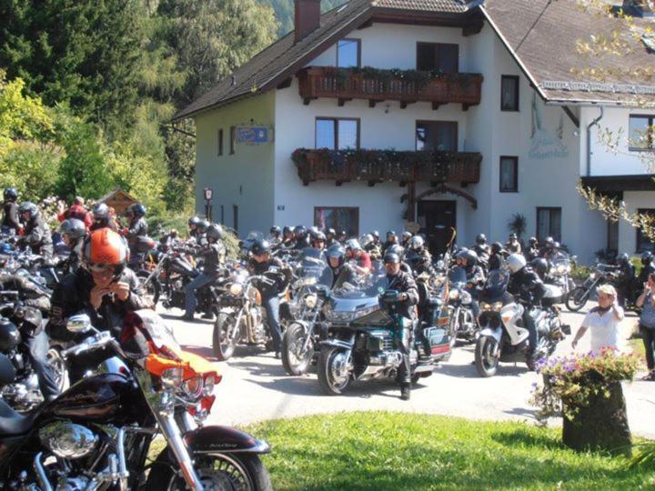 Forellenwirt Bacher