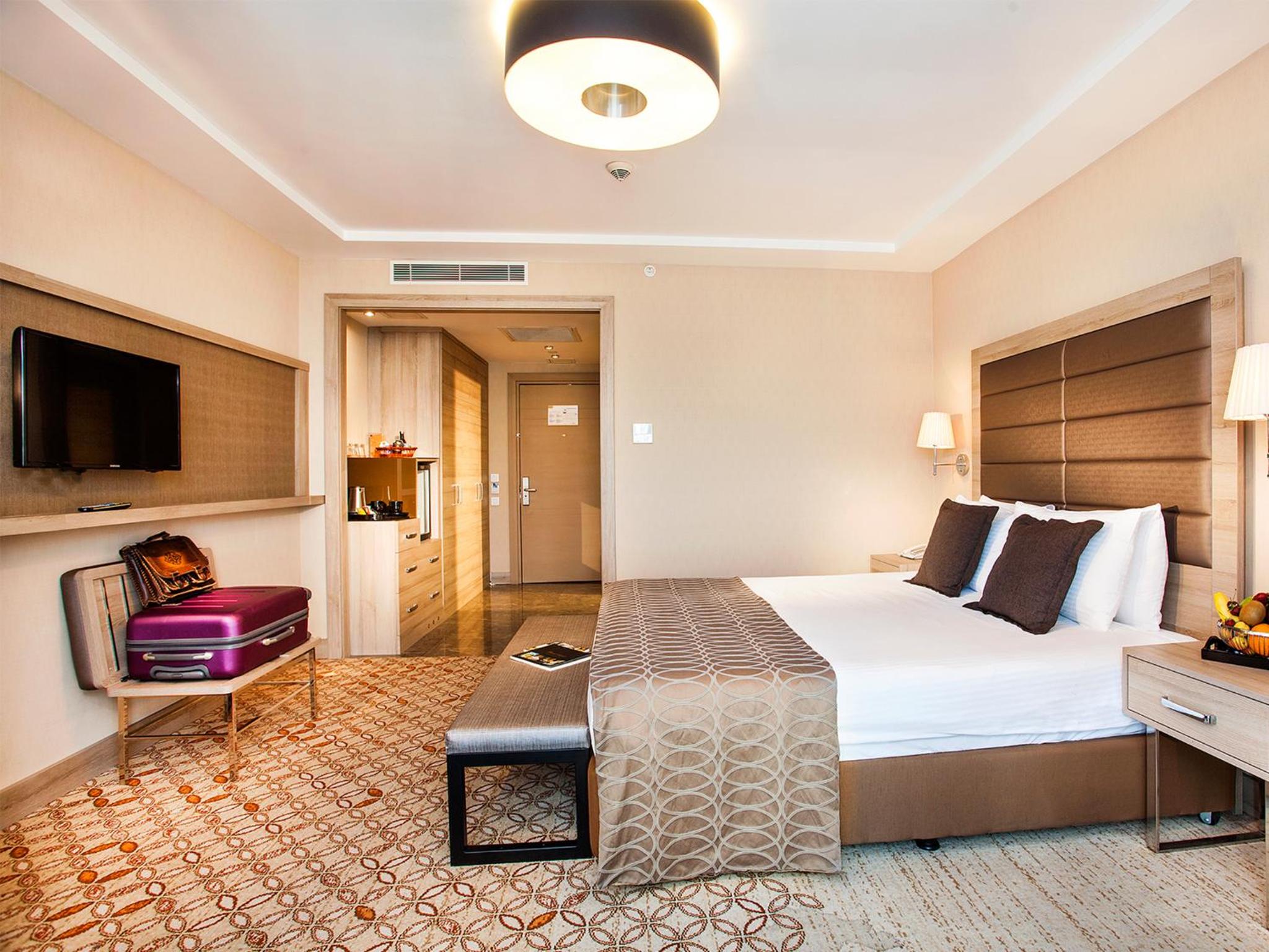 Nidya Hotel Galataport - Image 73