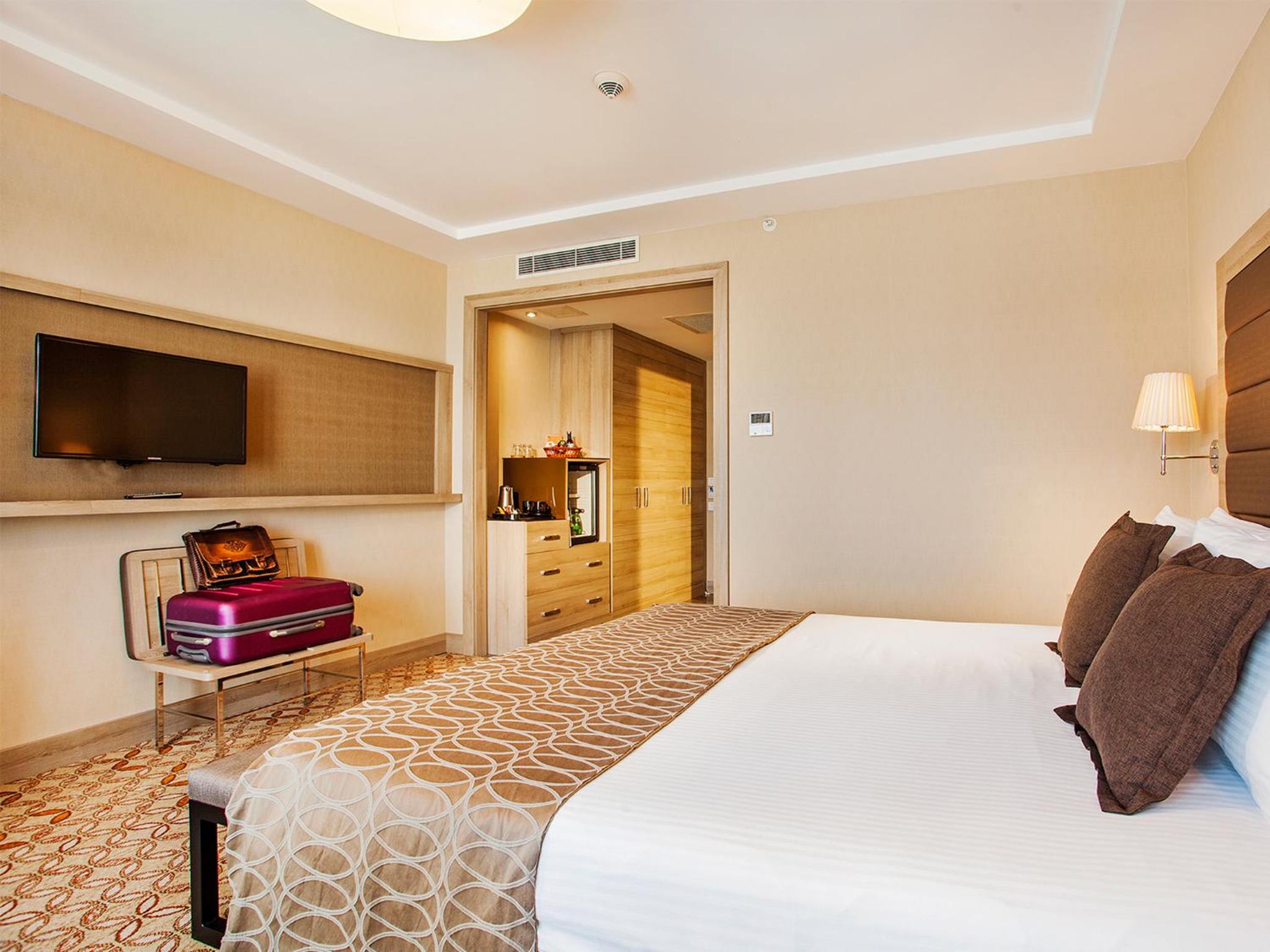 Nidya Hotel Galataport - Image 12