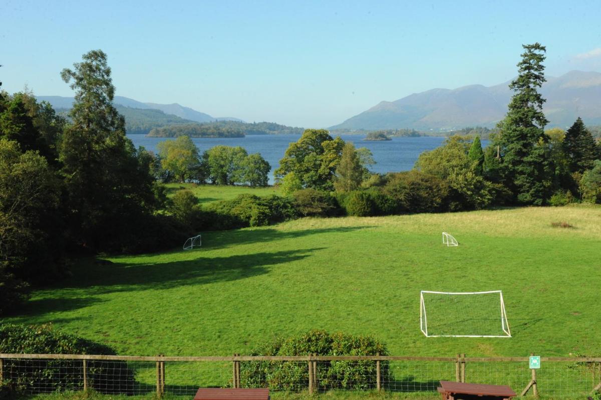 Derwentwater Independent Hostel