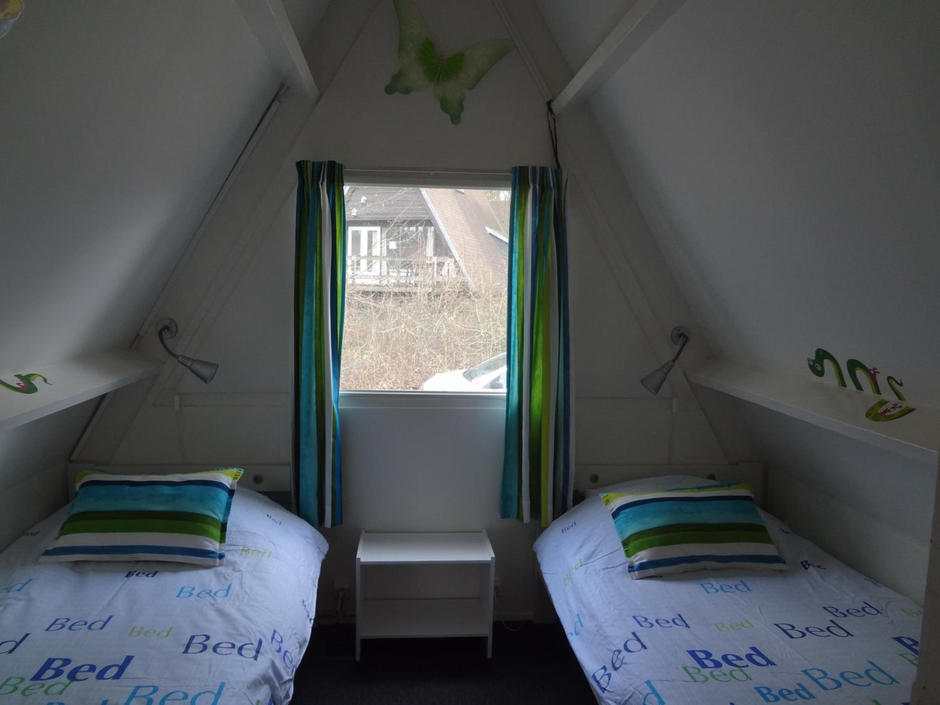 ArdennenVakantieBungalow