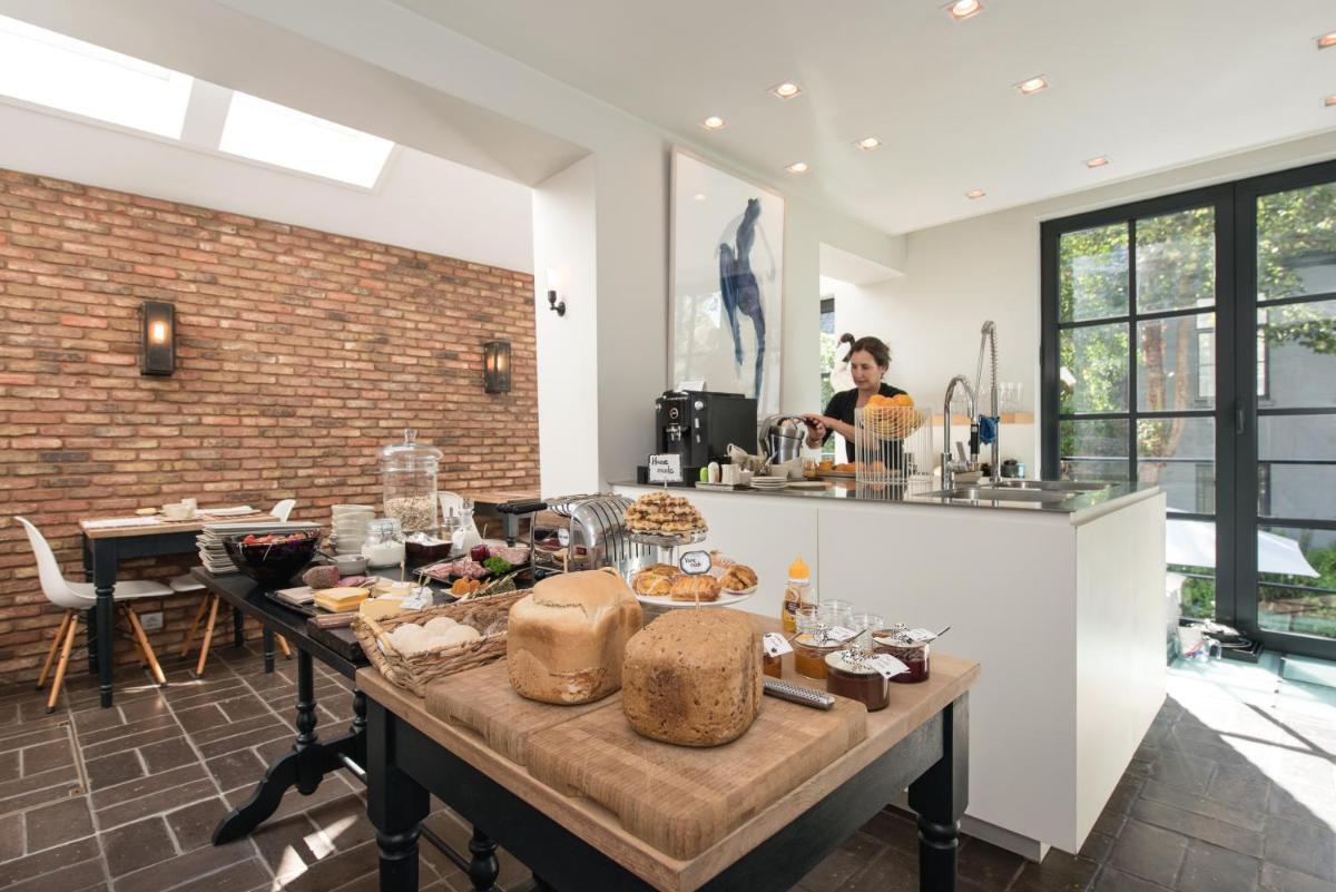 B&B Huis Koning