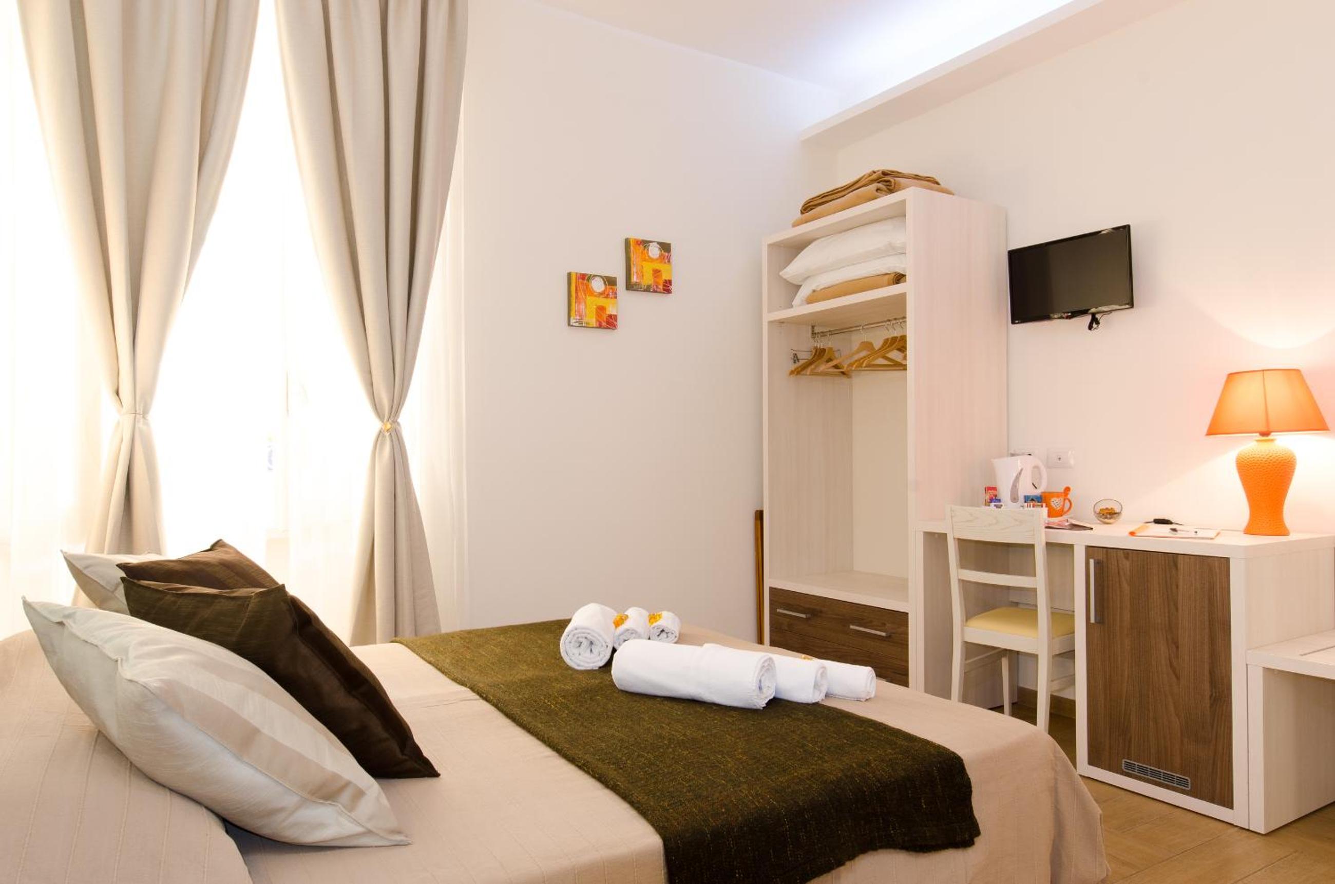 Gemme Di Roma Accomodation
