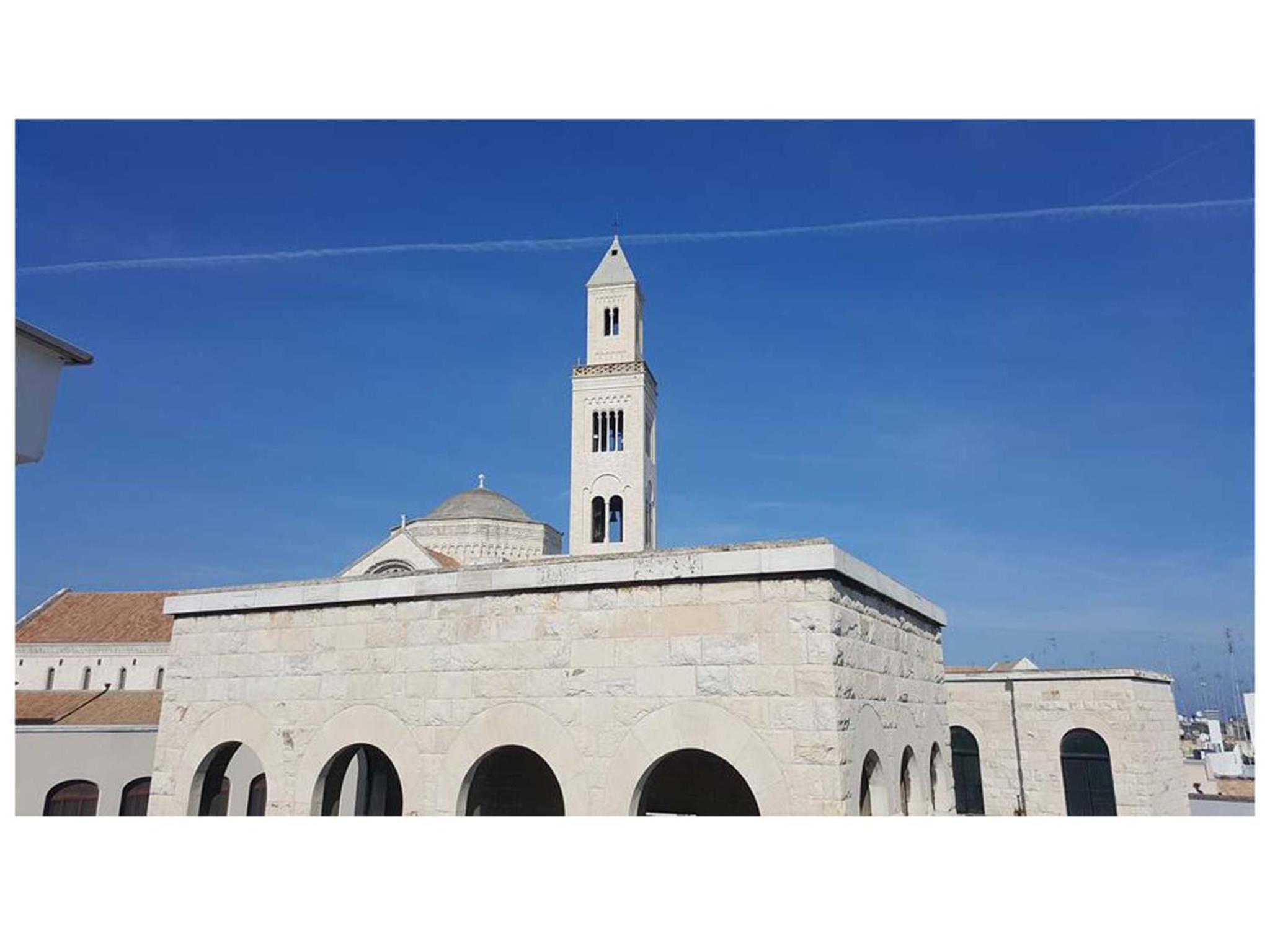 Bari Vecchia Dimora