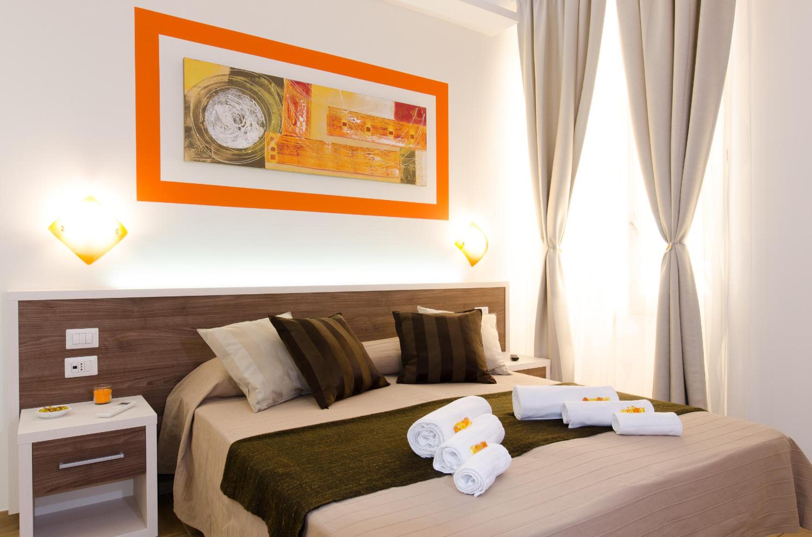Gemme Di Roma Accomodation