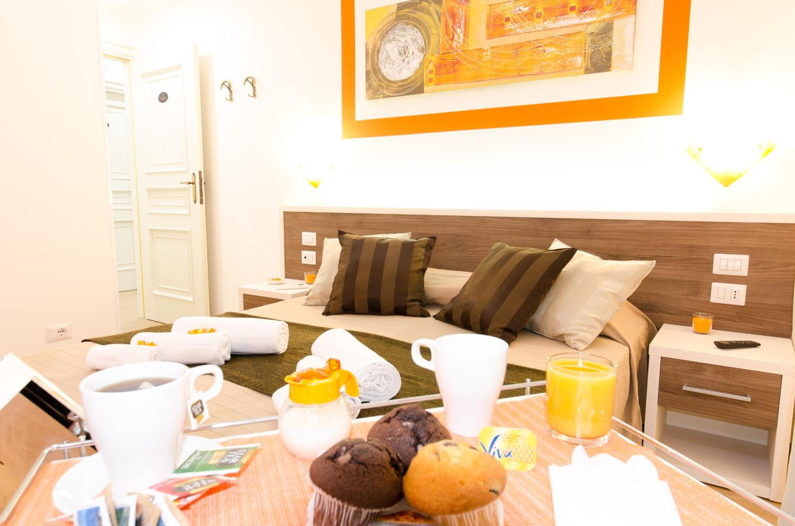 Gemme Di Roma Accomodation