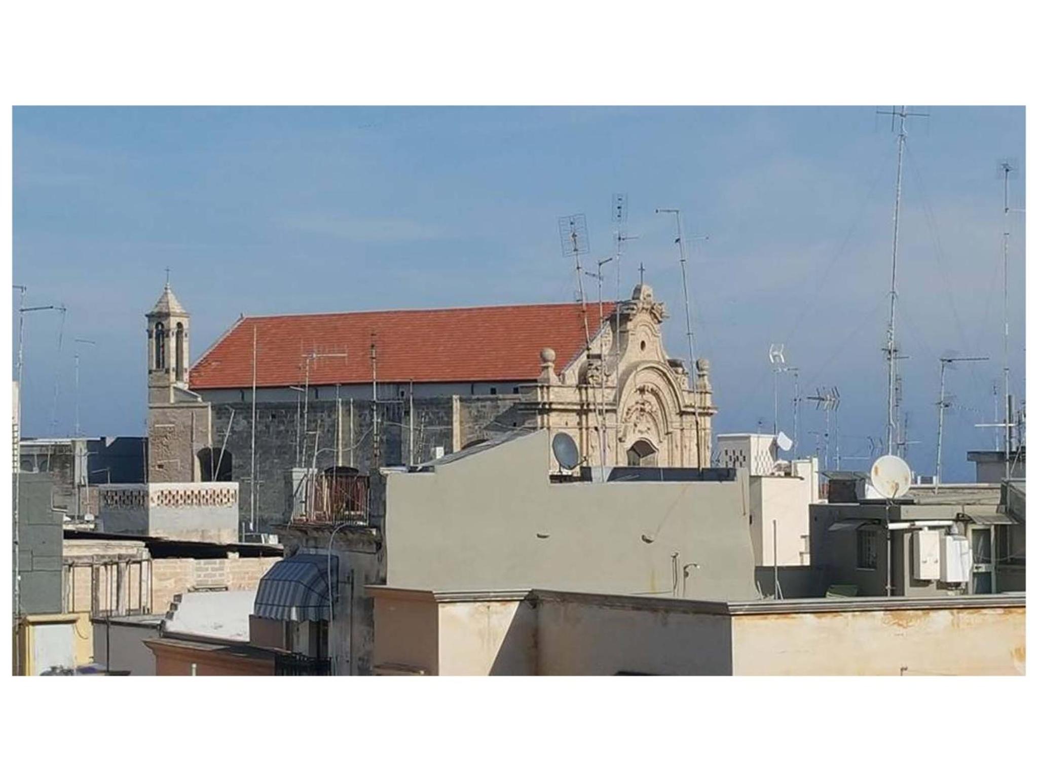 Bari Vecchia Dimora