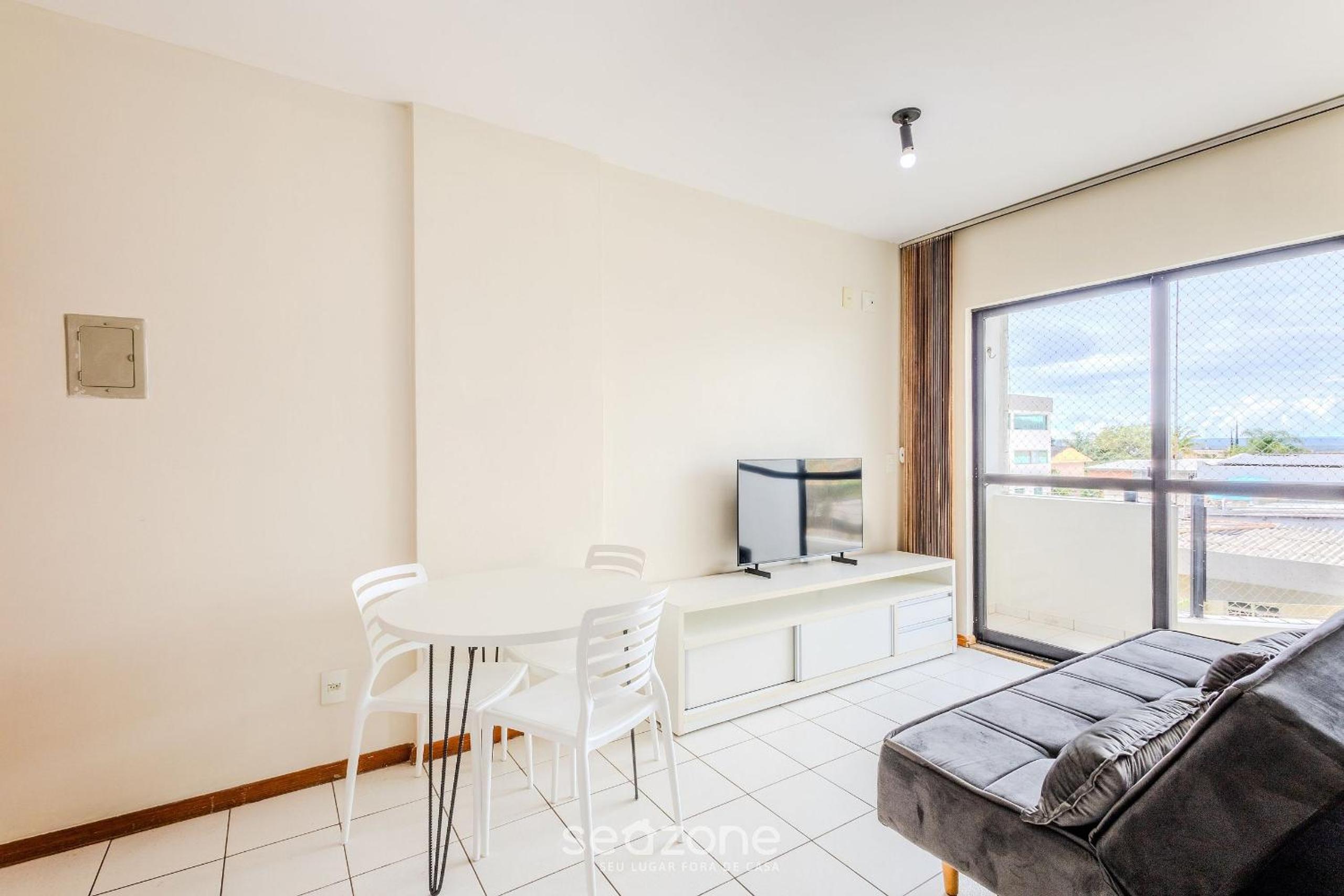 Beautiful Apartment in Asa Norte Brasília HIN0117