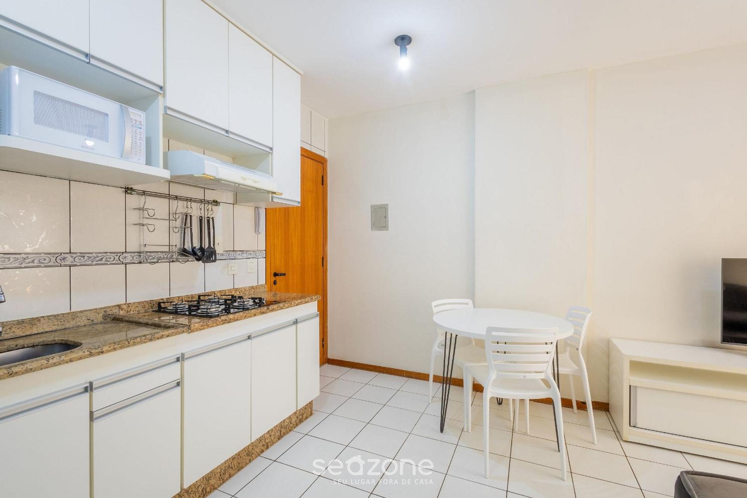 Beautiful Apartment in Asa Norte Brasília HIN0117