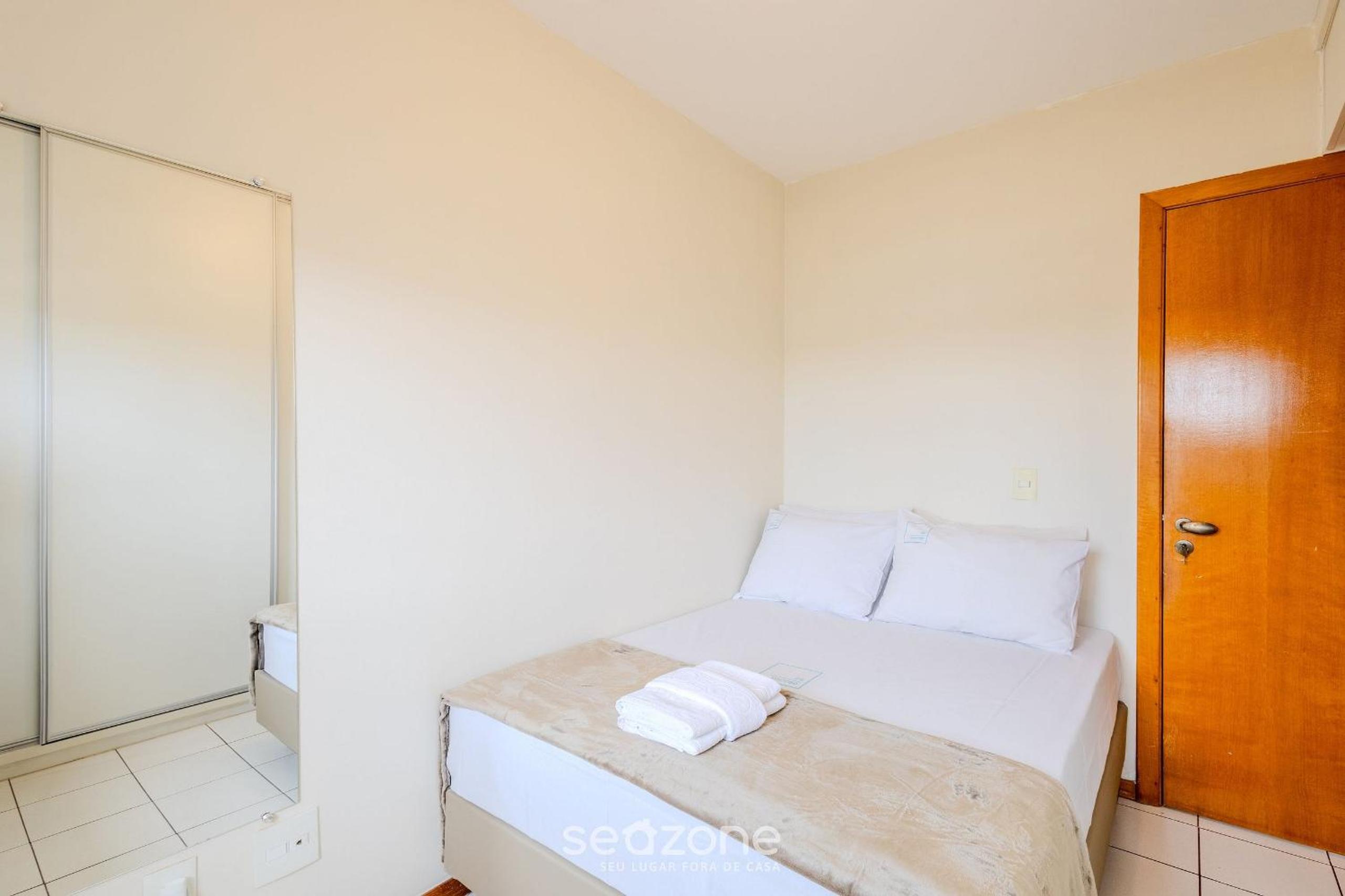 Beautiful Apartment in Asa Norte Brasília HIN0117