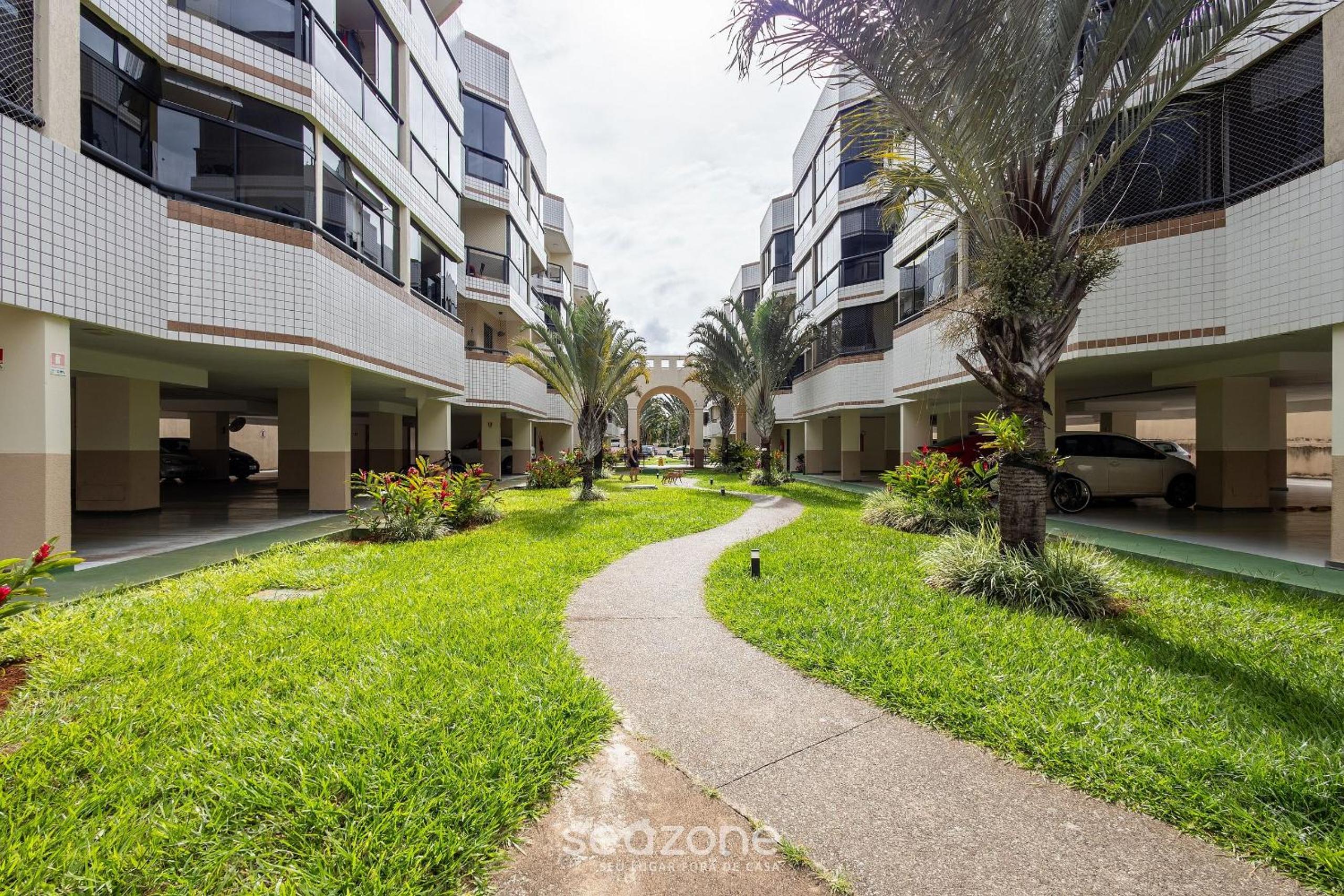 Beautiful Apartment in Asa Norte Brasília HIN0117