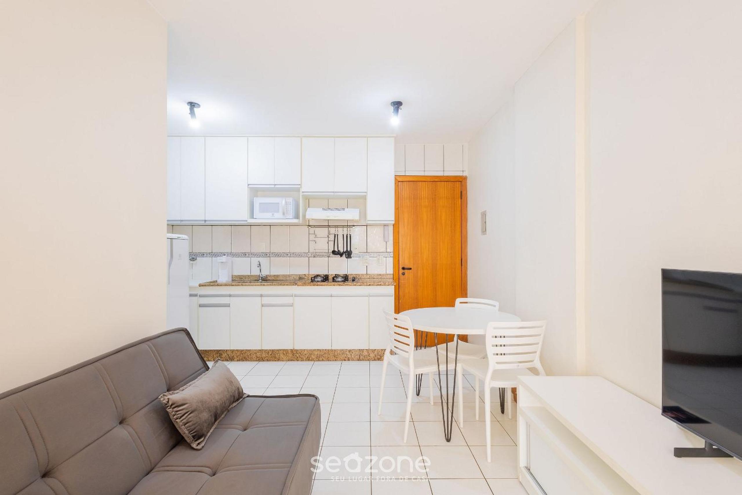 Beautiful Apartment in Asa Norte Brasília HIN0117