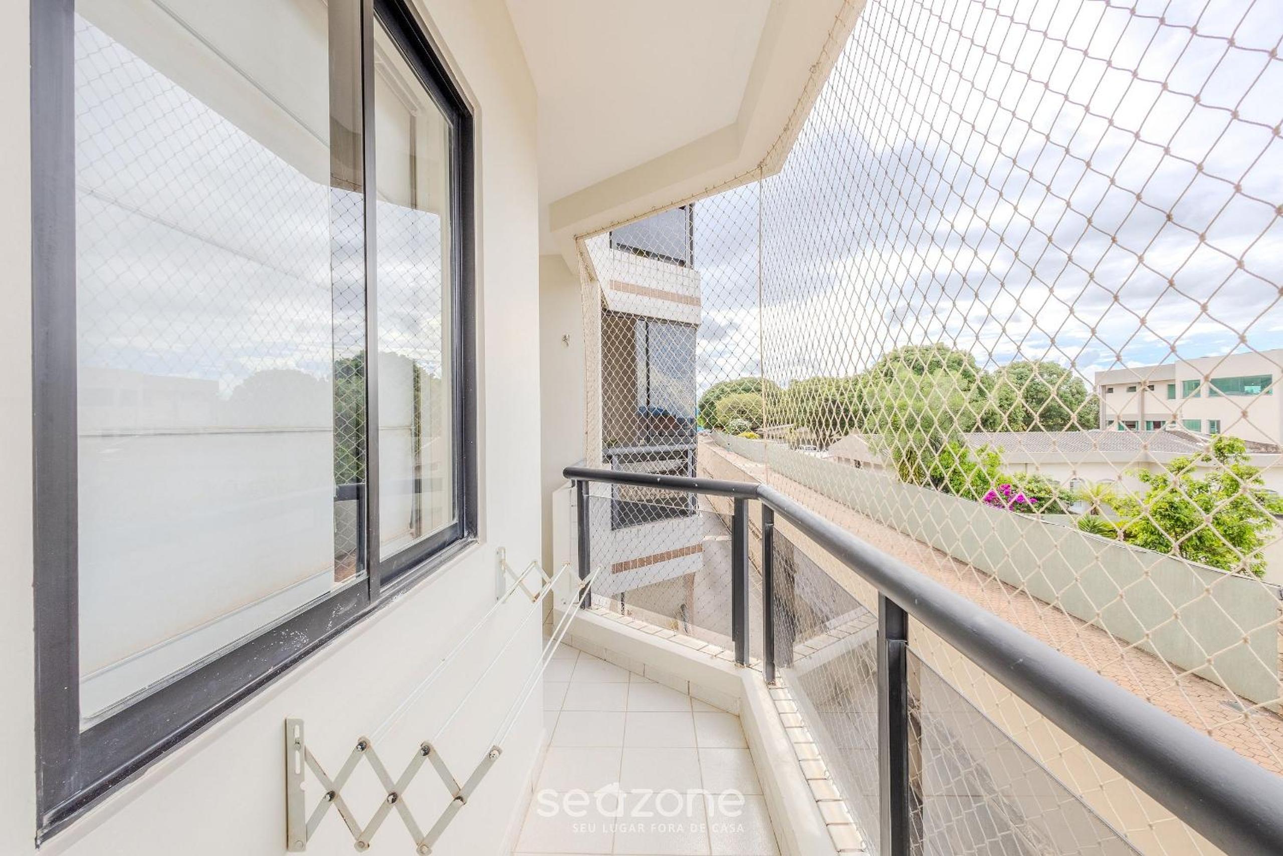Beautiful Apartment in Asa Norte Brasília HIN0117