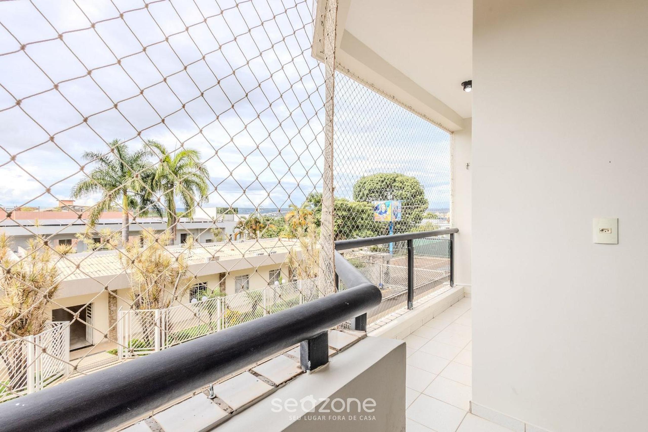 Beautiful Apartment in Asa Norte Brasília HIN0117