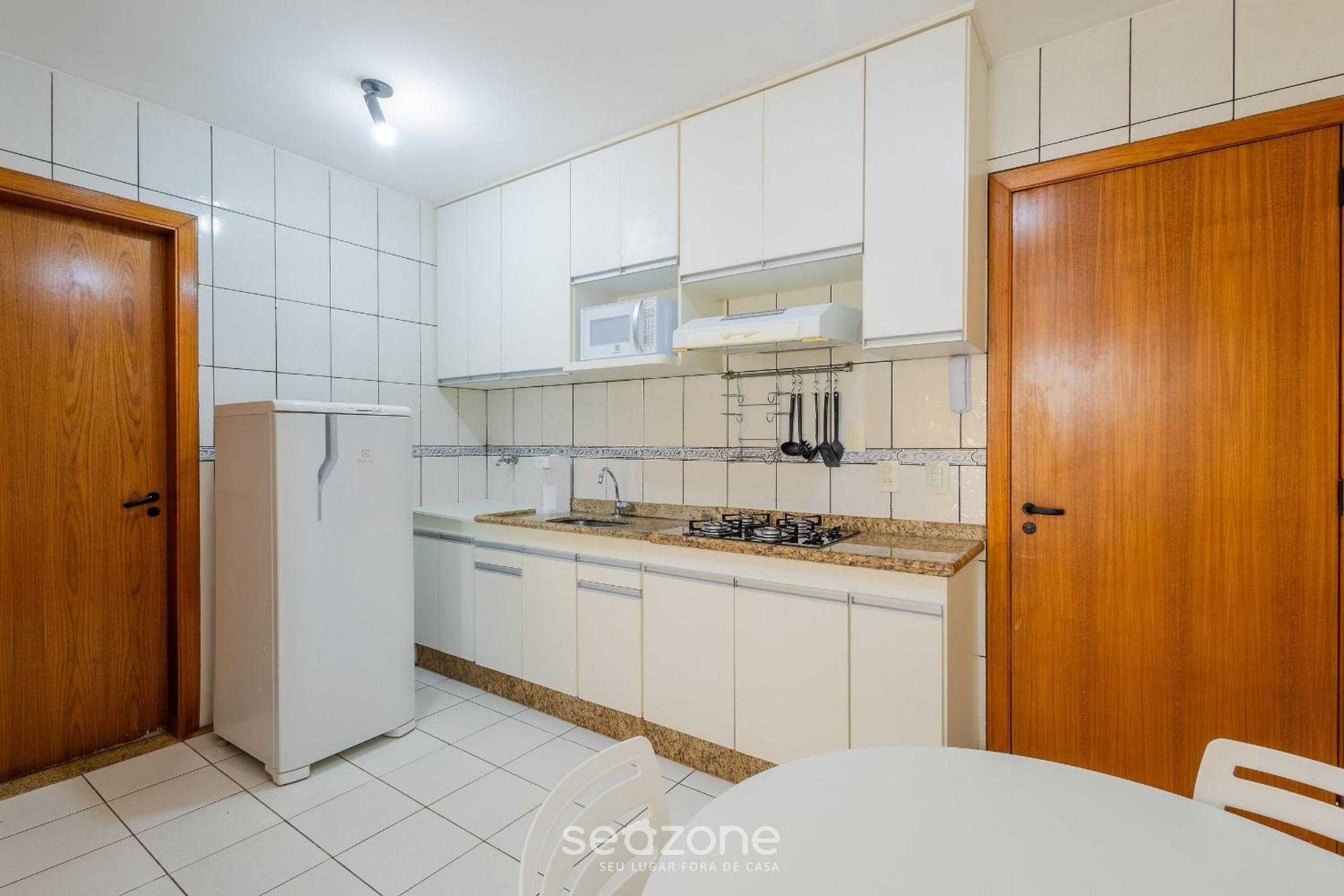 Beautiful Apartment in Asa Norte Brasília HIN0117