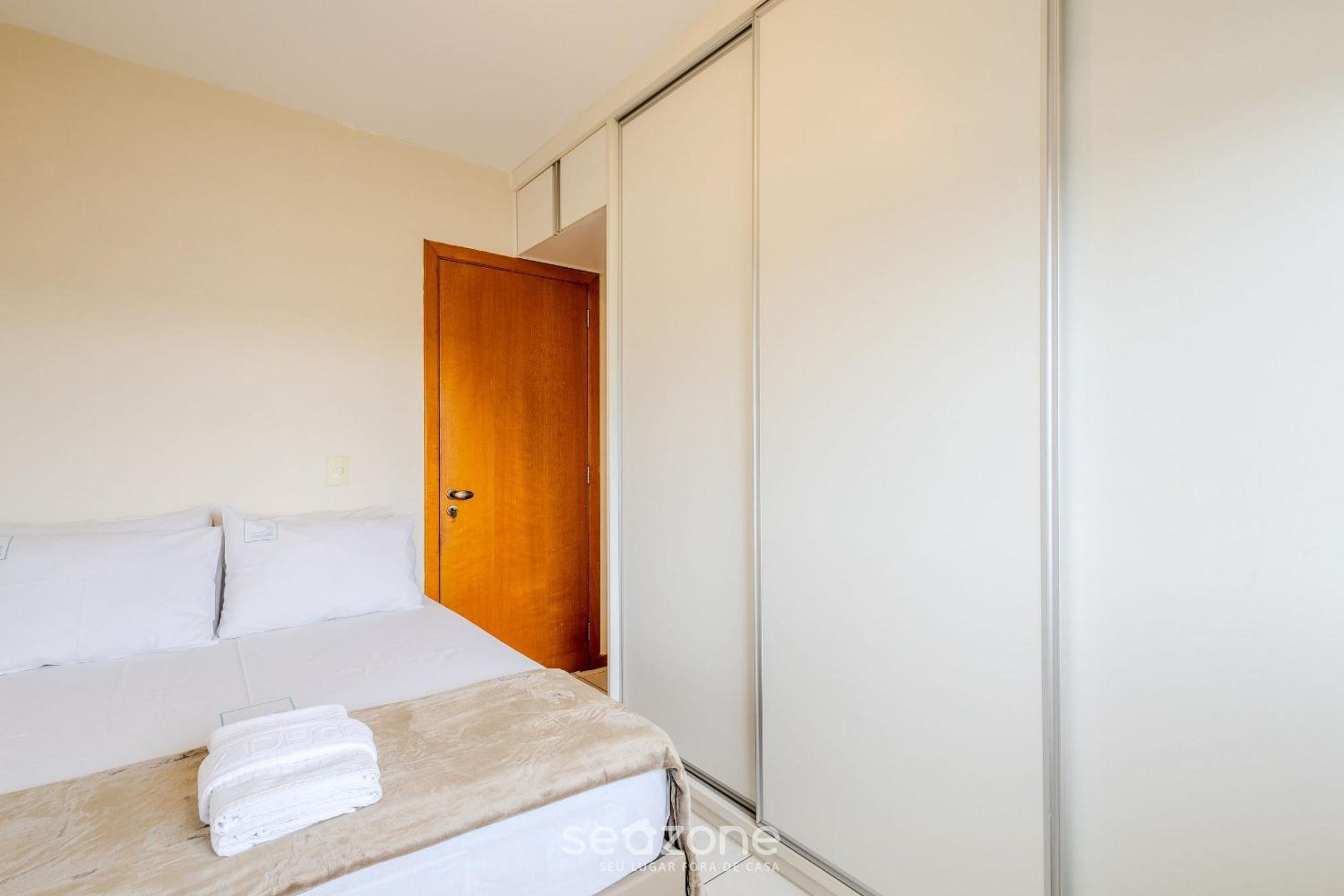 Beautiful Apartment in Asa Norte Brasília HIN0117