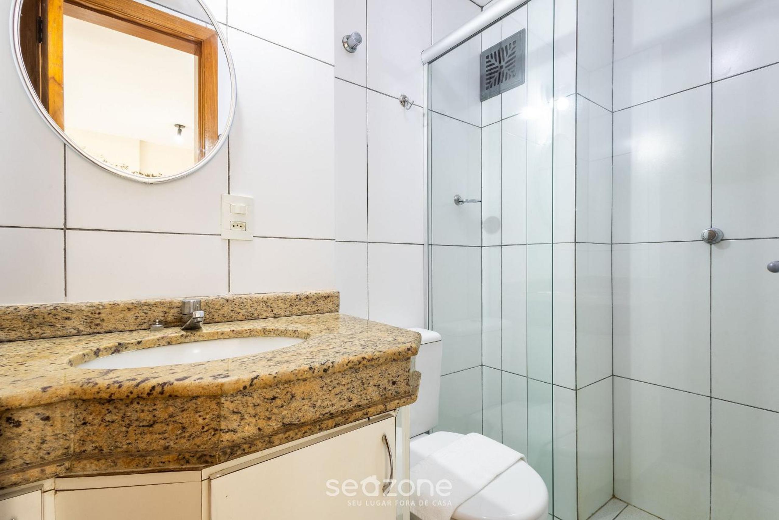 Beautiful Apartment in Asa Norte Brasília HIN0117