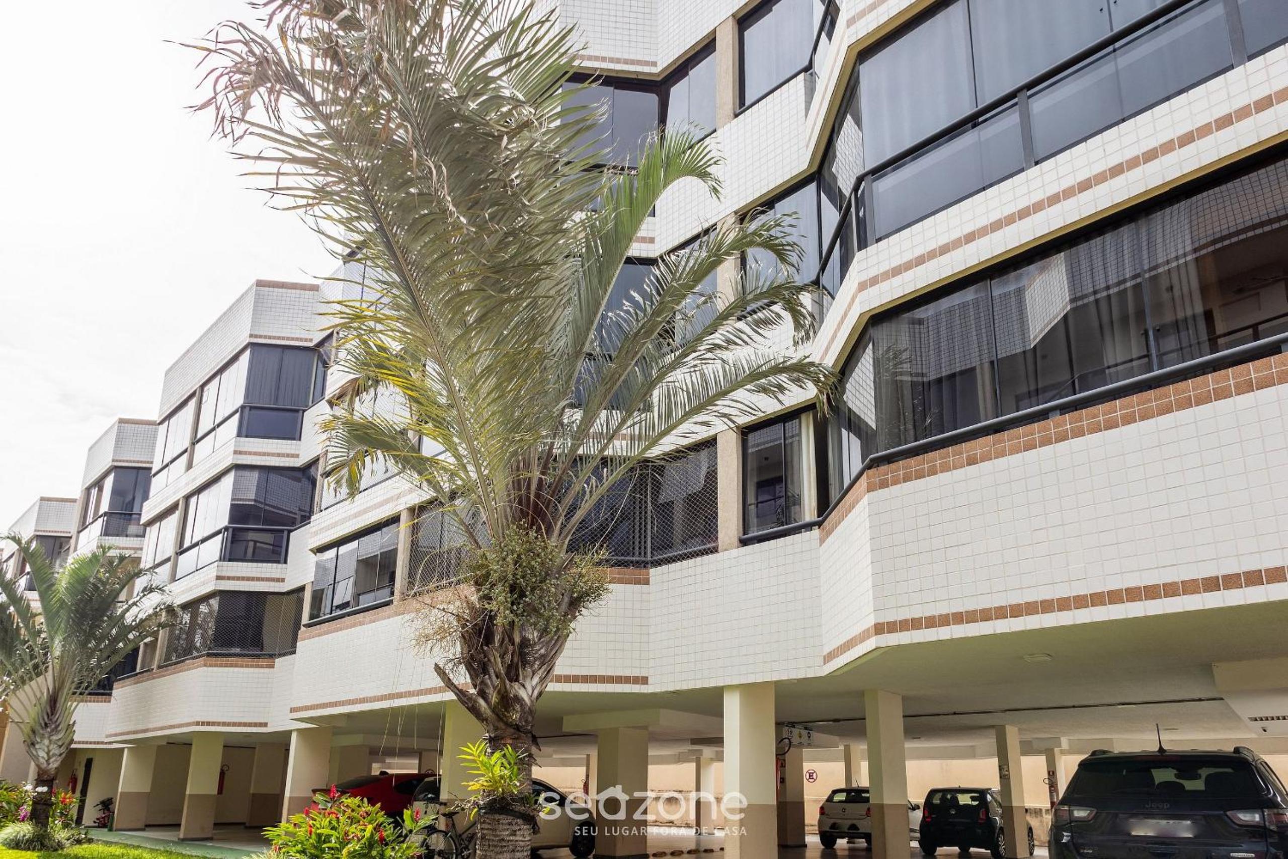Beautiful Apartment in Asa Norte Brasília HIN0117