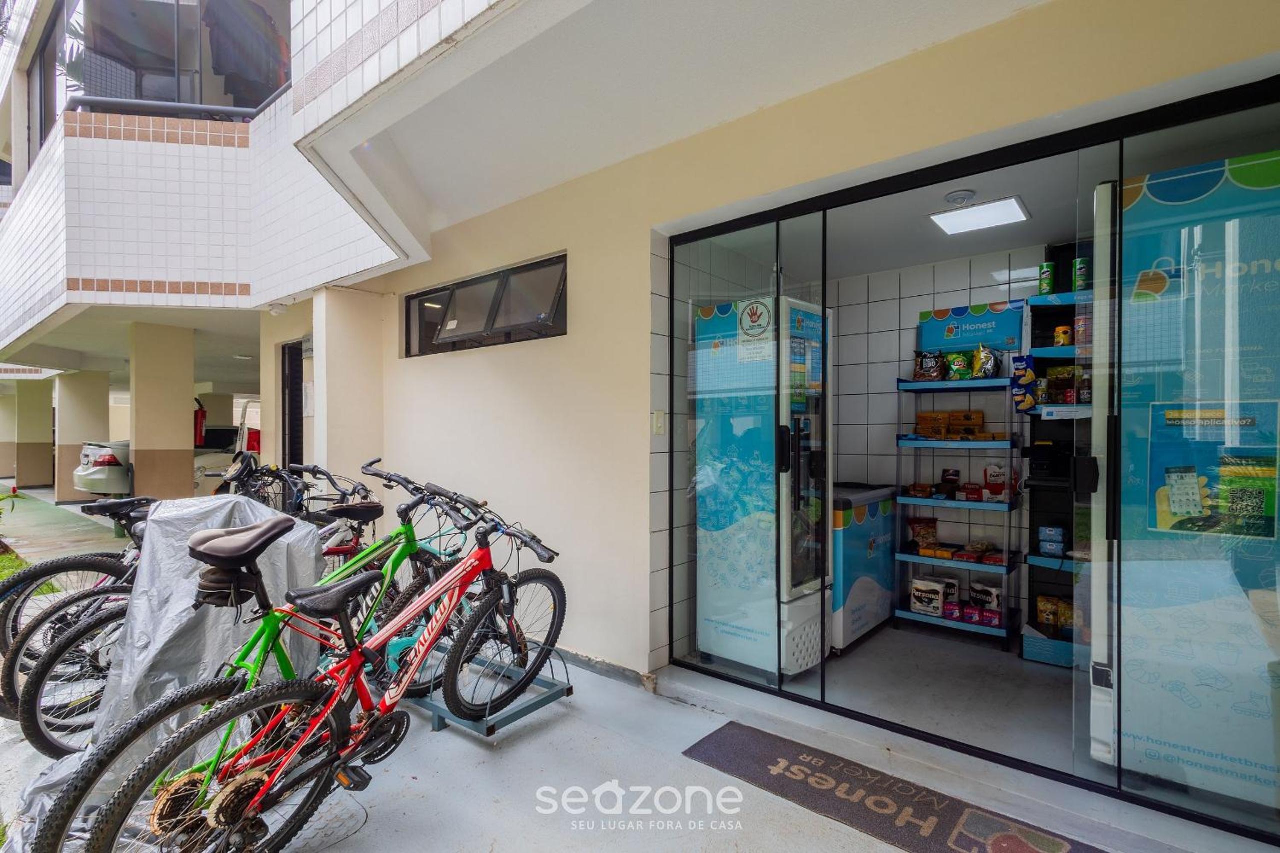 Beautiful Apartment in Asa Norte Brasília HIN0117