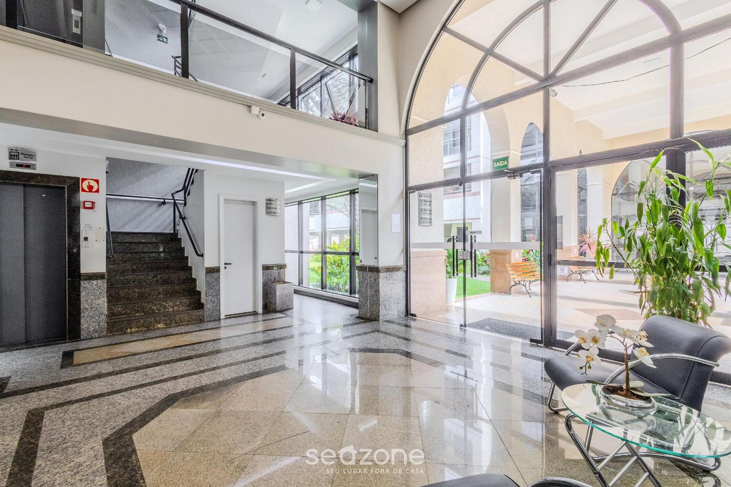 Beautiful Apartment in Asa Norte Brasília HIN0117