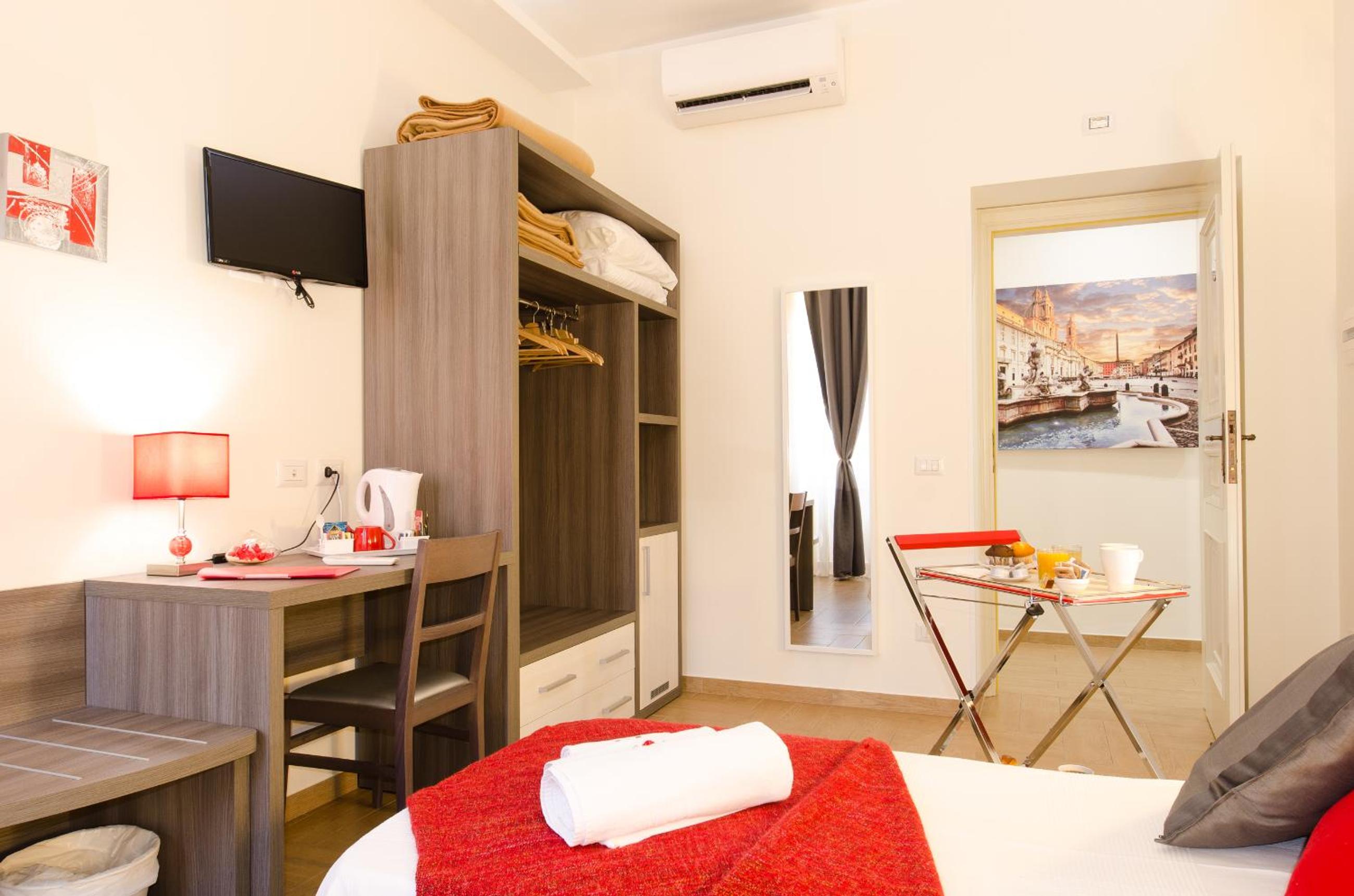 Gemme Di Roma Accomodation