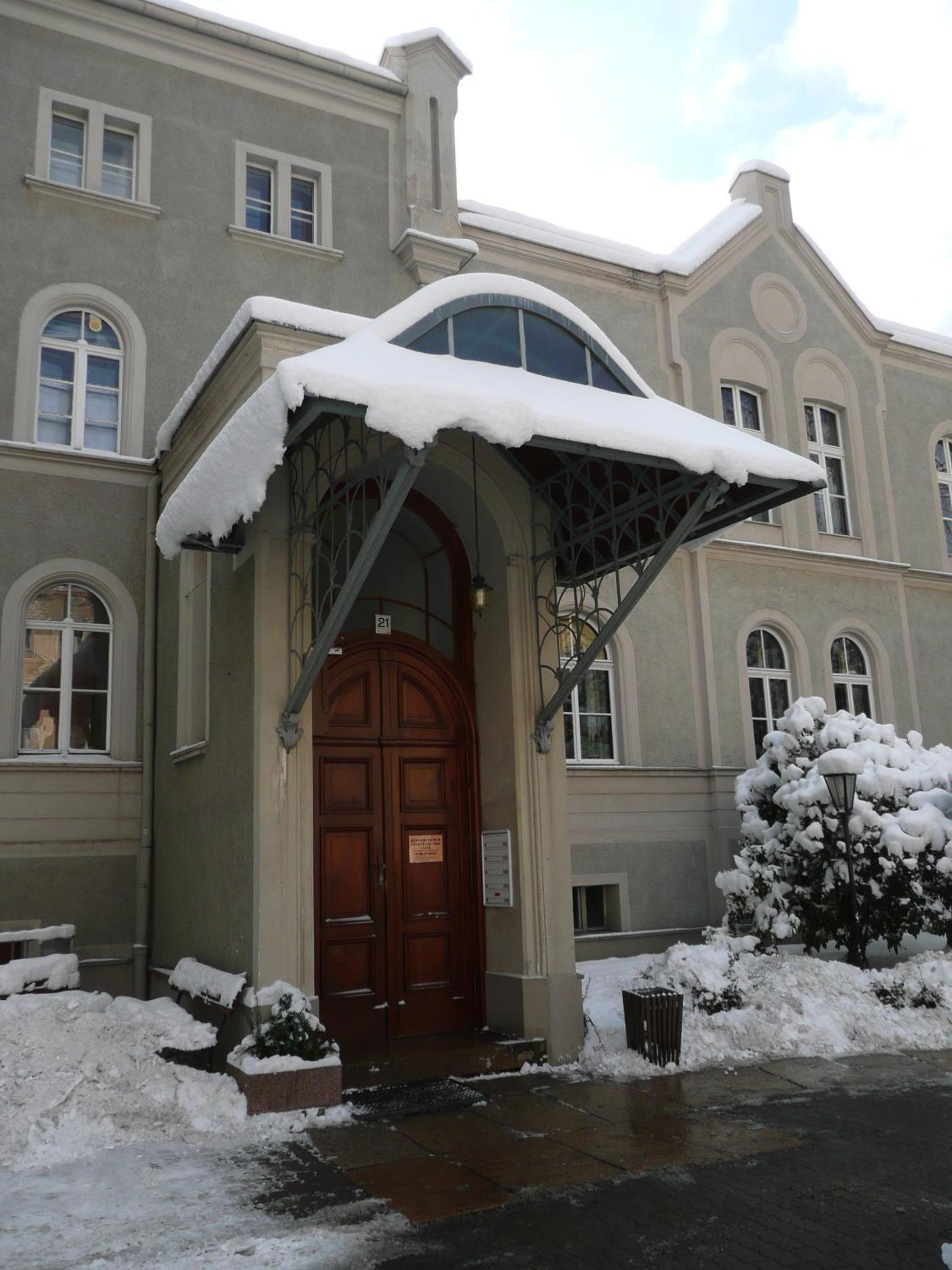 Pension zur Wartburg