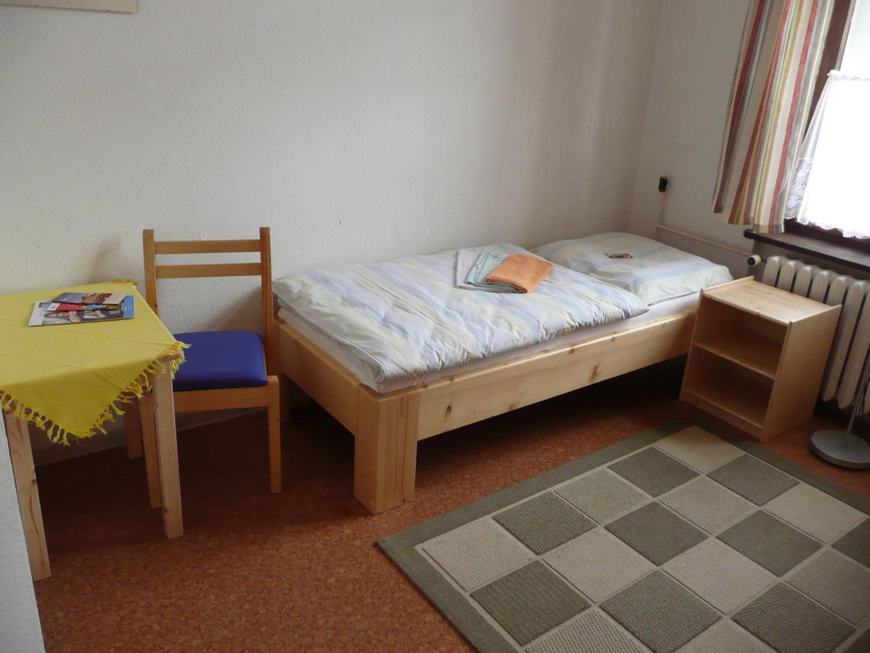 Pension zur Wartburg