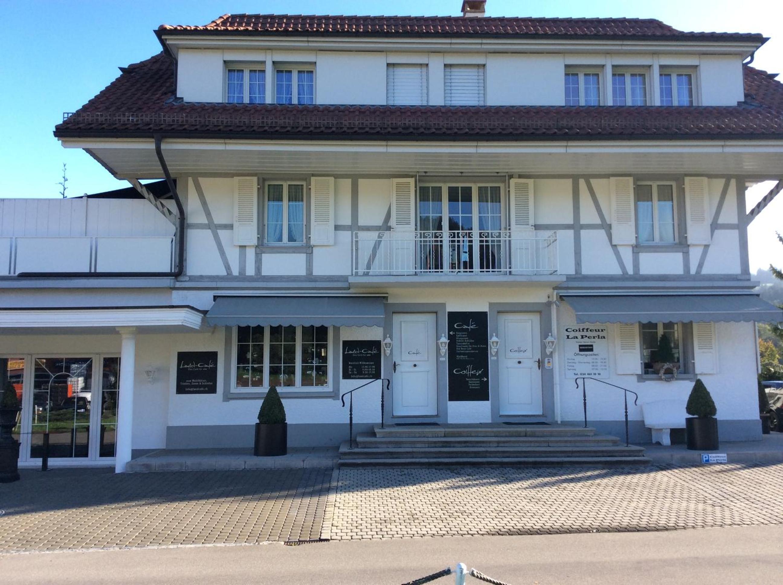 Aebis Landhotel