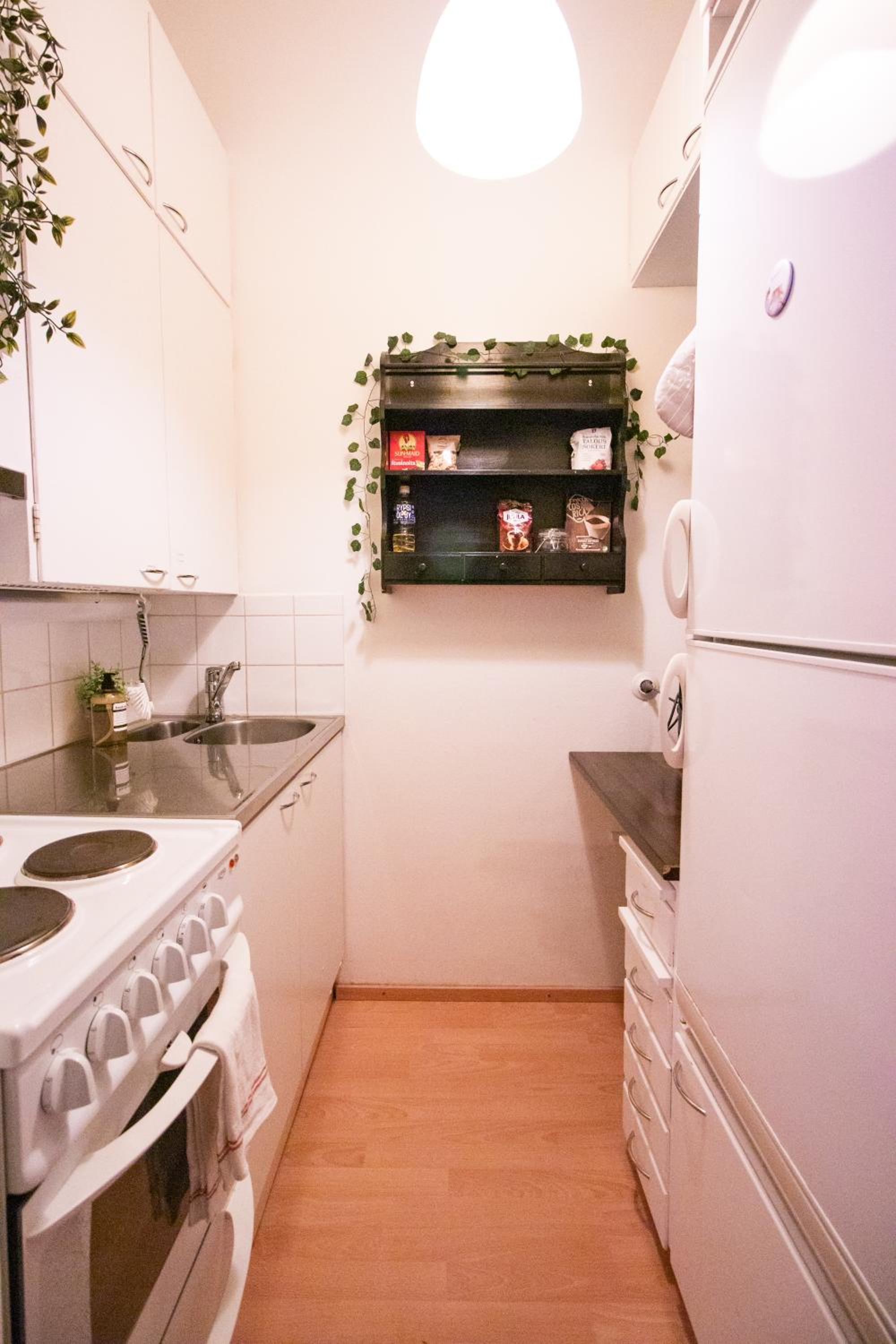 Peaceful Stay - Near Kaari Mall, 5 Min To Train