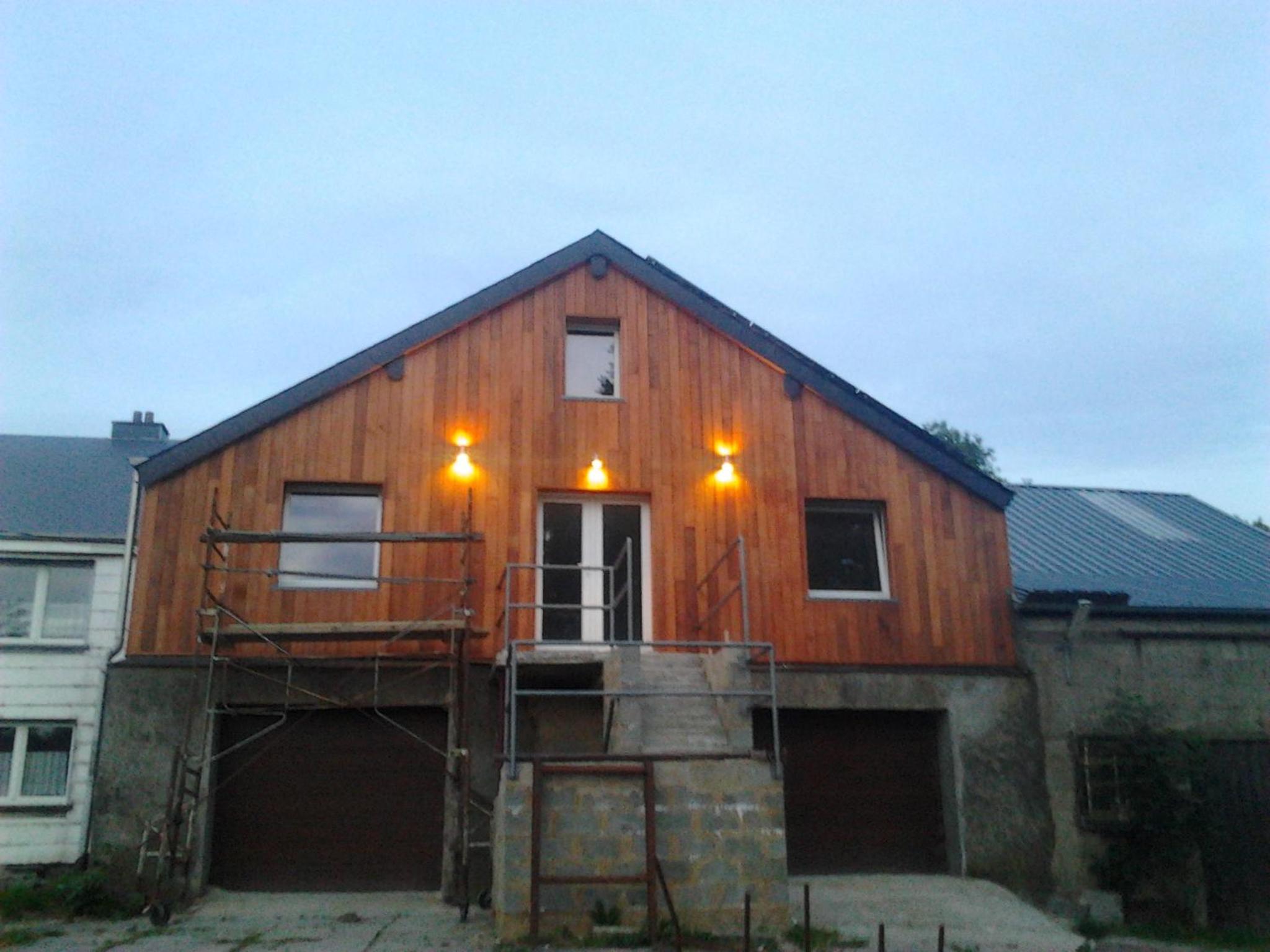 Gîte BELLA