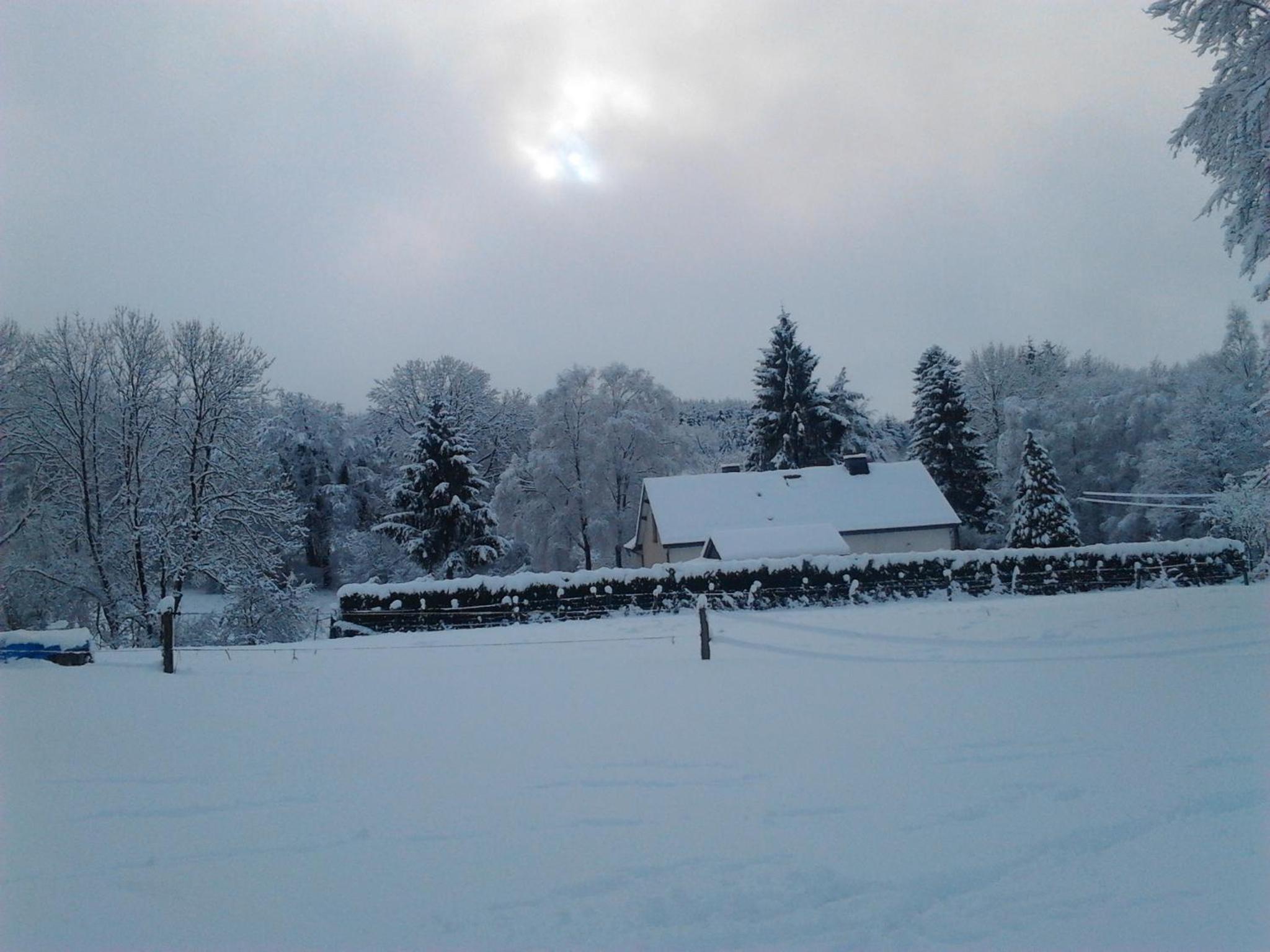 Gîte BELLA