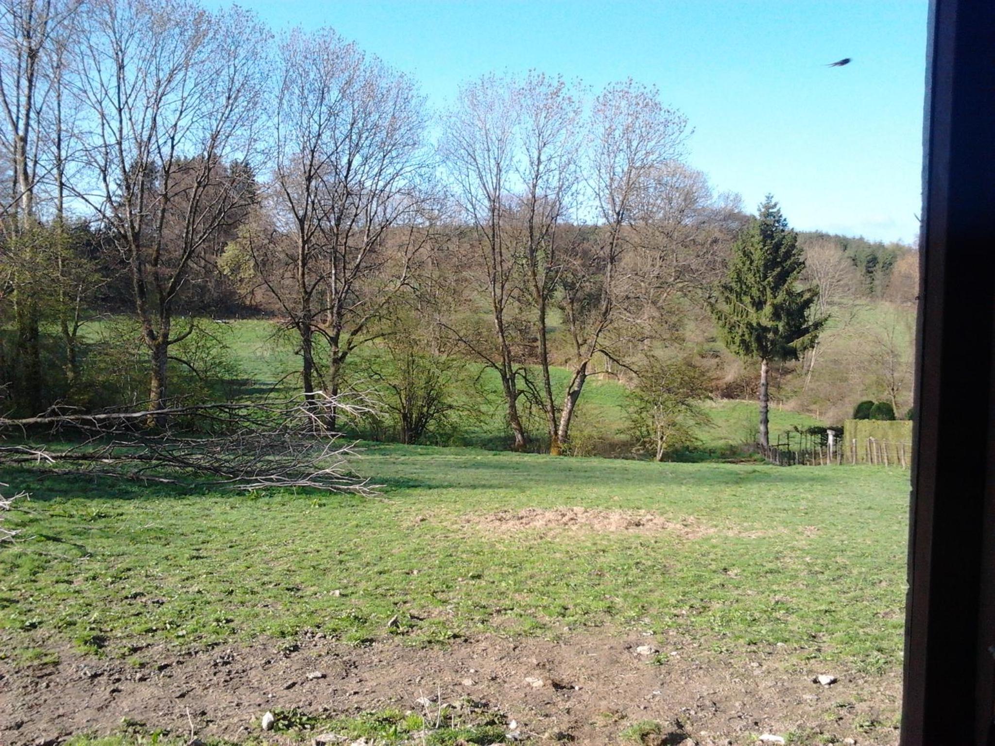 Gîte BELLA
