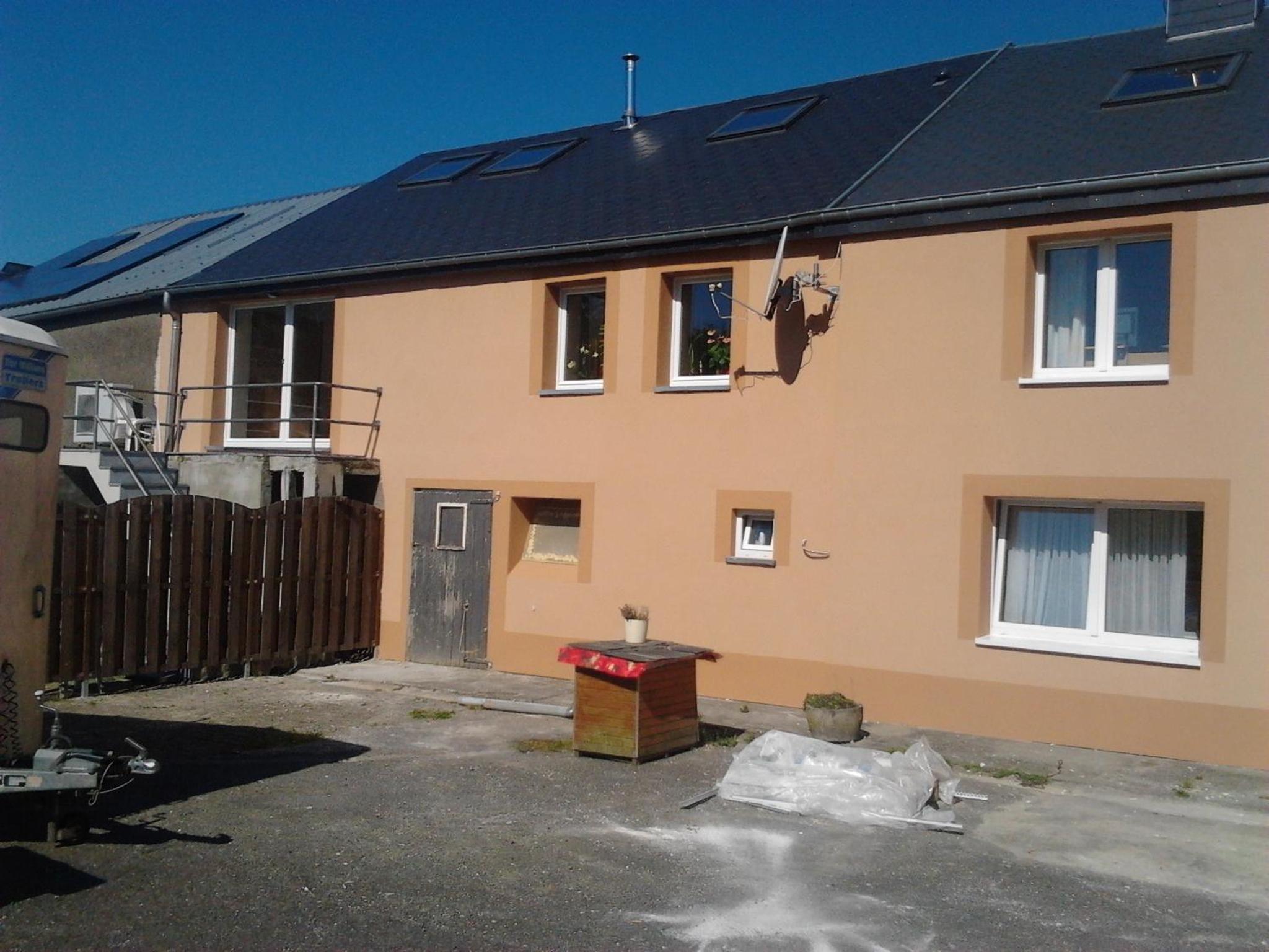 Gîte BELLA