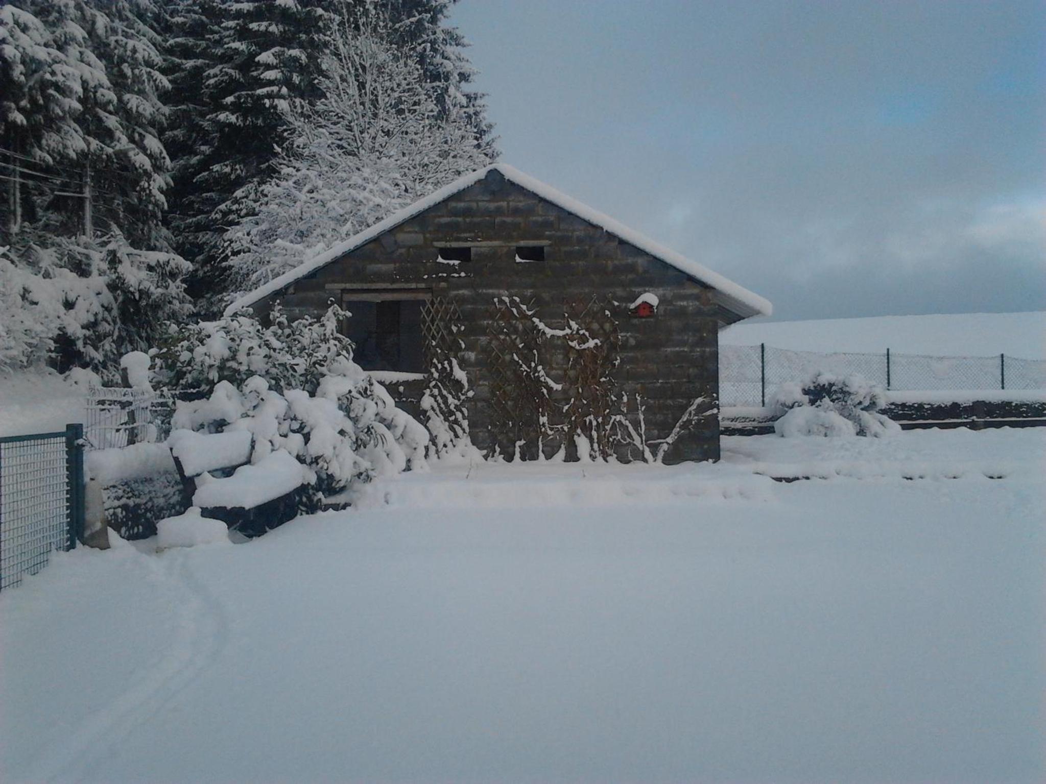 Gîte BELLA