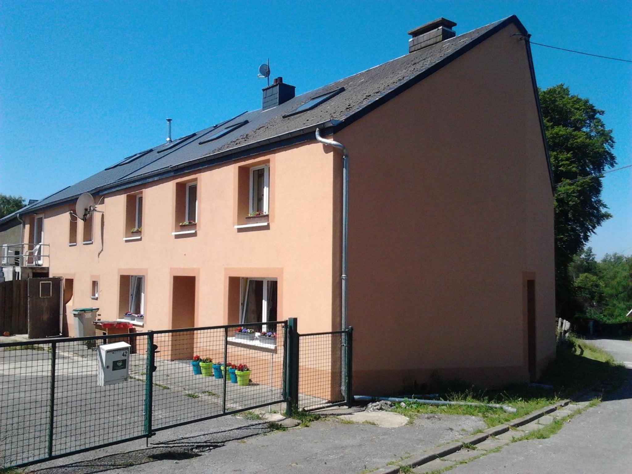 Gîte BELLA