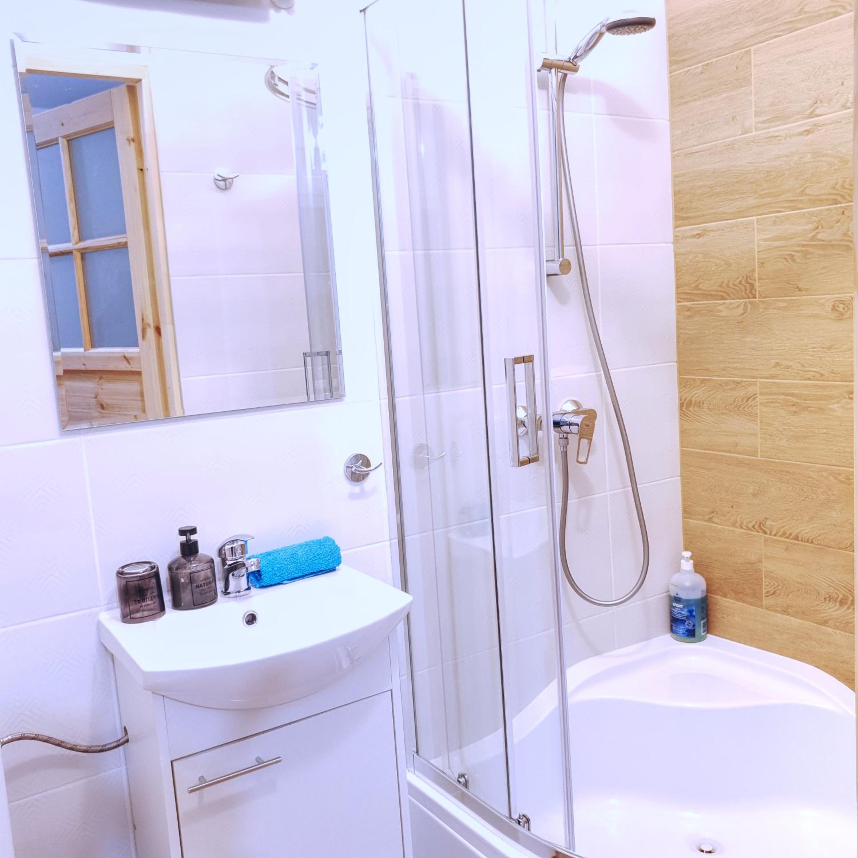 NOWY Apartament 1 przy Termach Cieplickich