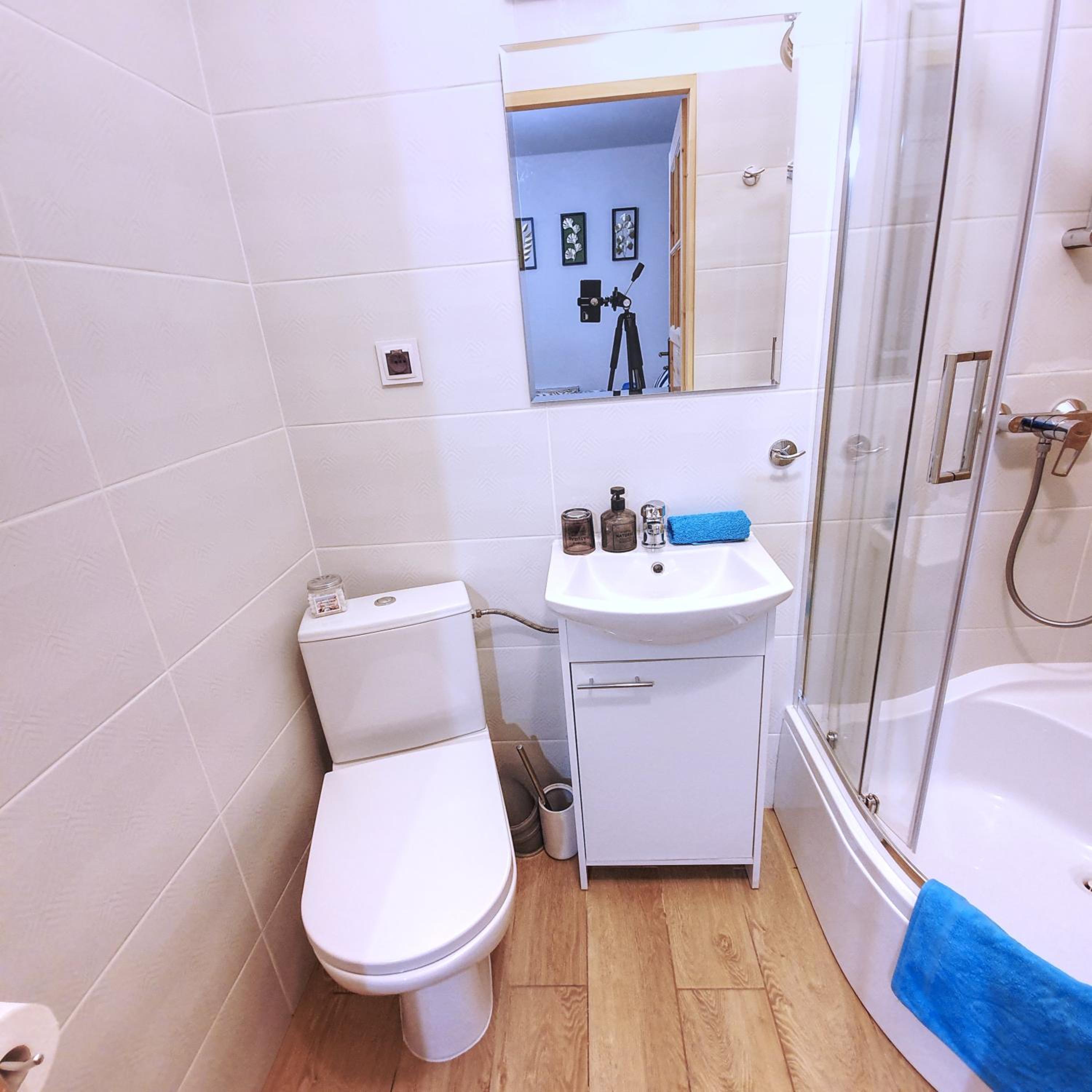 NOWY Apartament 1 przy Termach Cieplickich