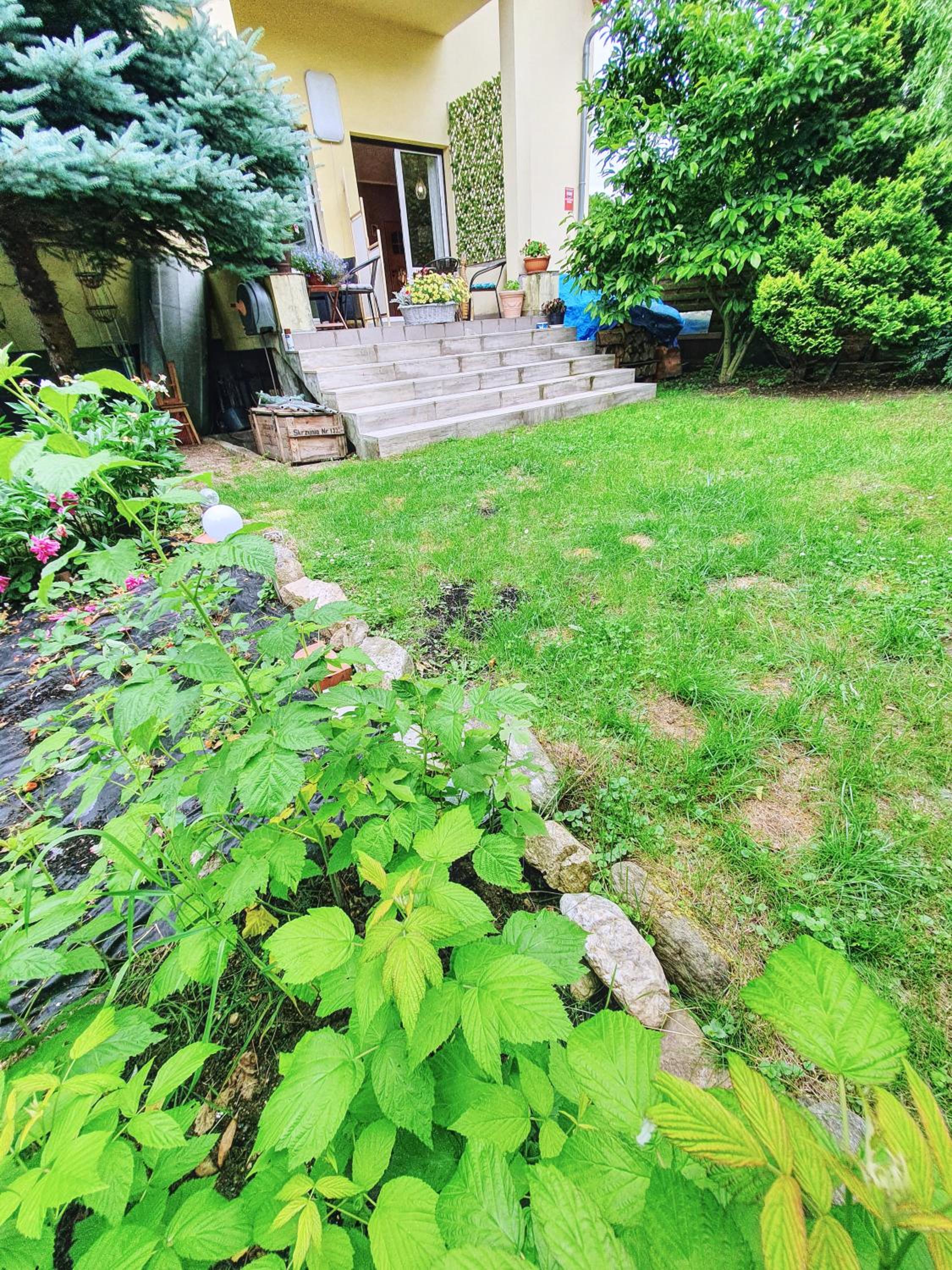 NOWY Apartament 1 przy Termach Cieplickich