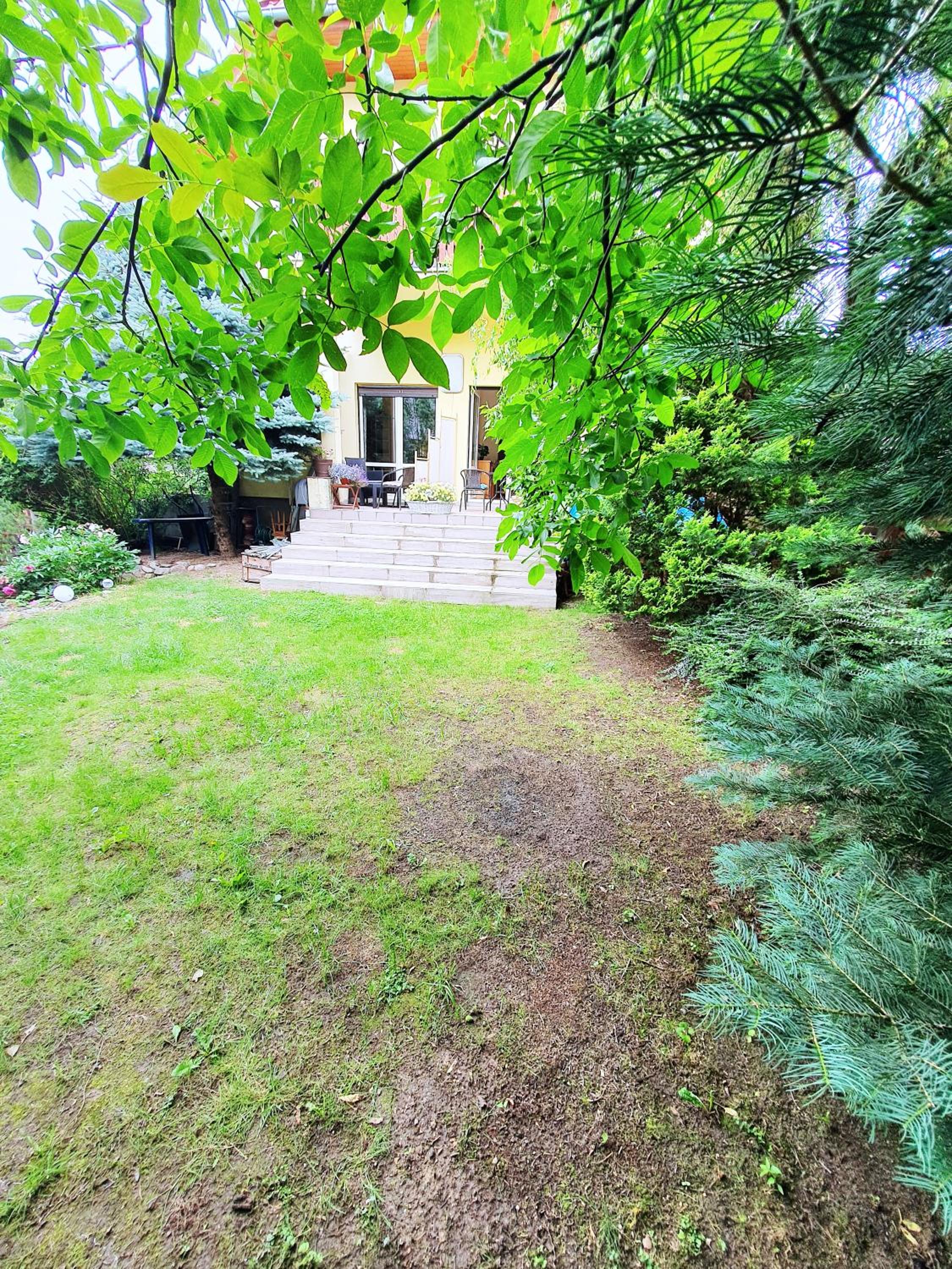 NOWY Apartament 1 przy Termach Cieplickich
